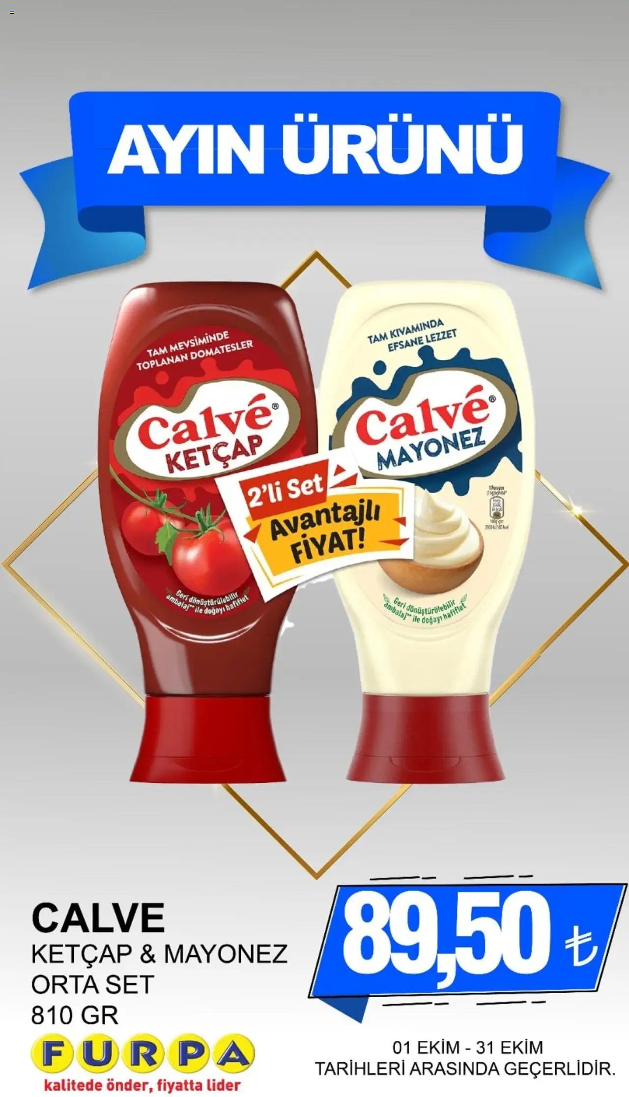 Furpa Ayın Ürünleri