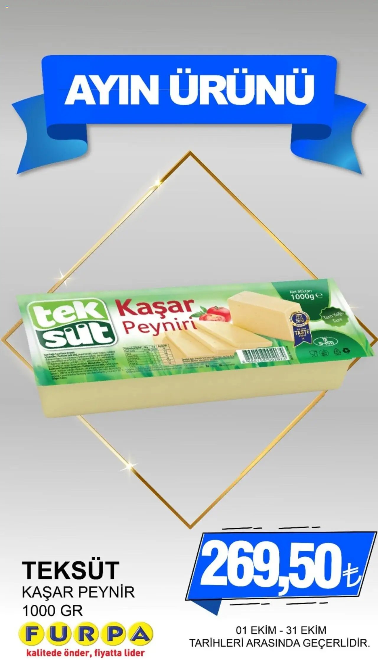 Furpa Ayın Ürünleri