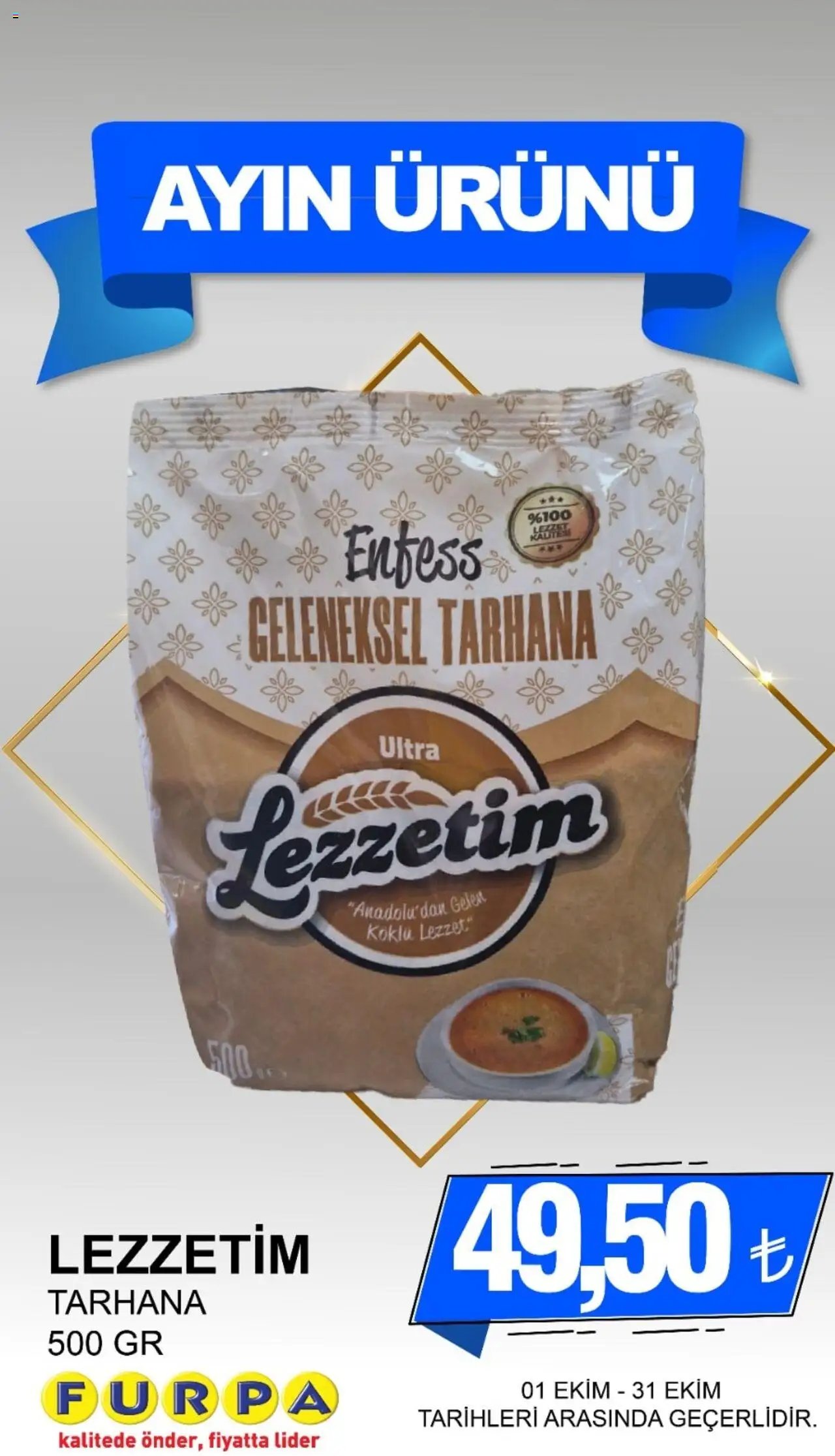 Furpa Ayın Ürünleri