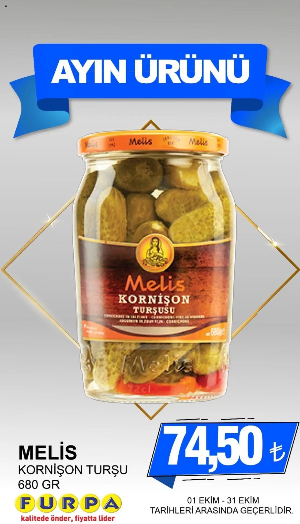 Furpa Ayın Ürünleri