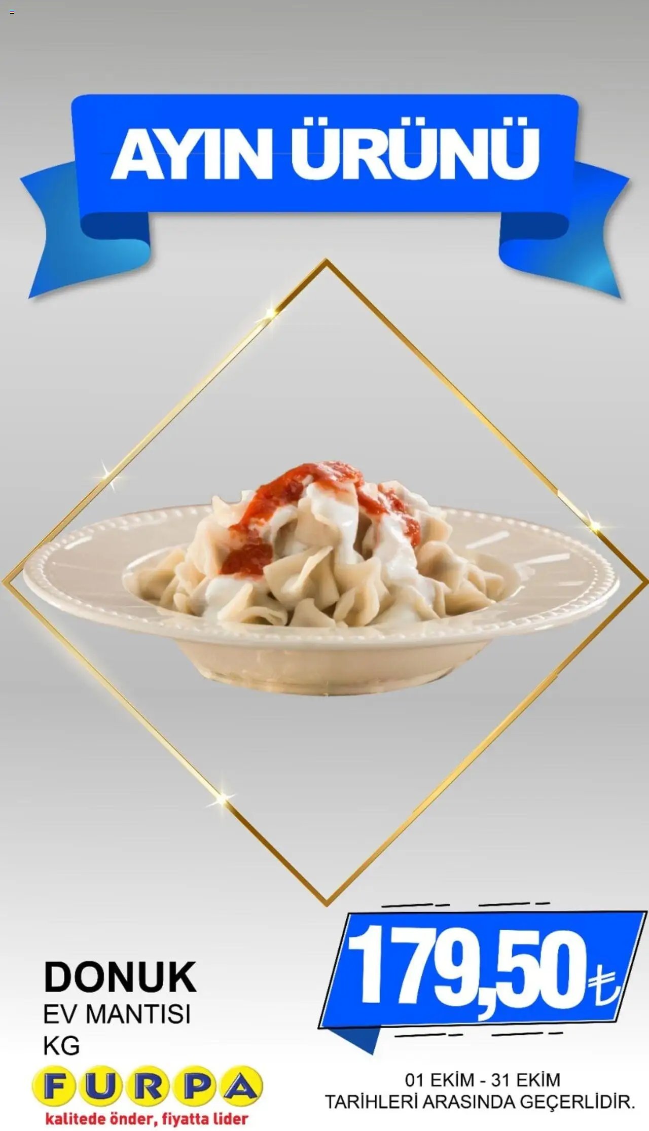 Furpa Ayın Ürünleri