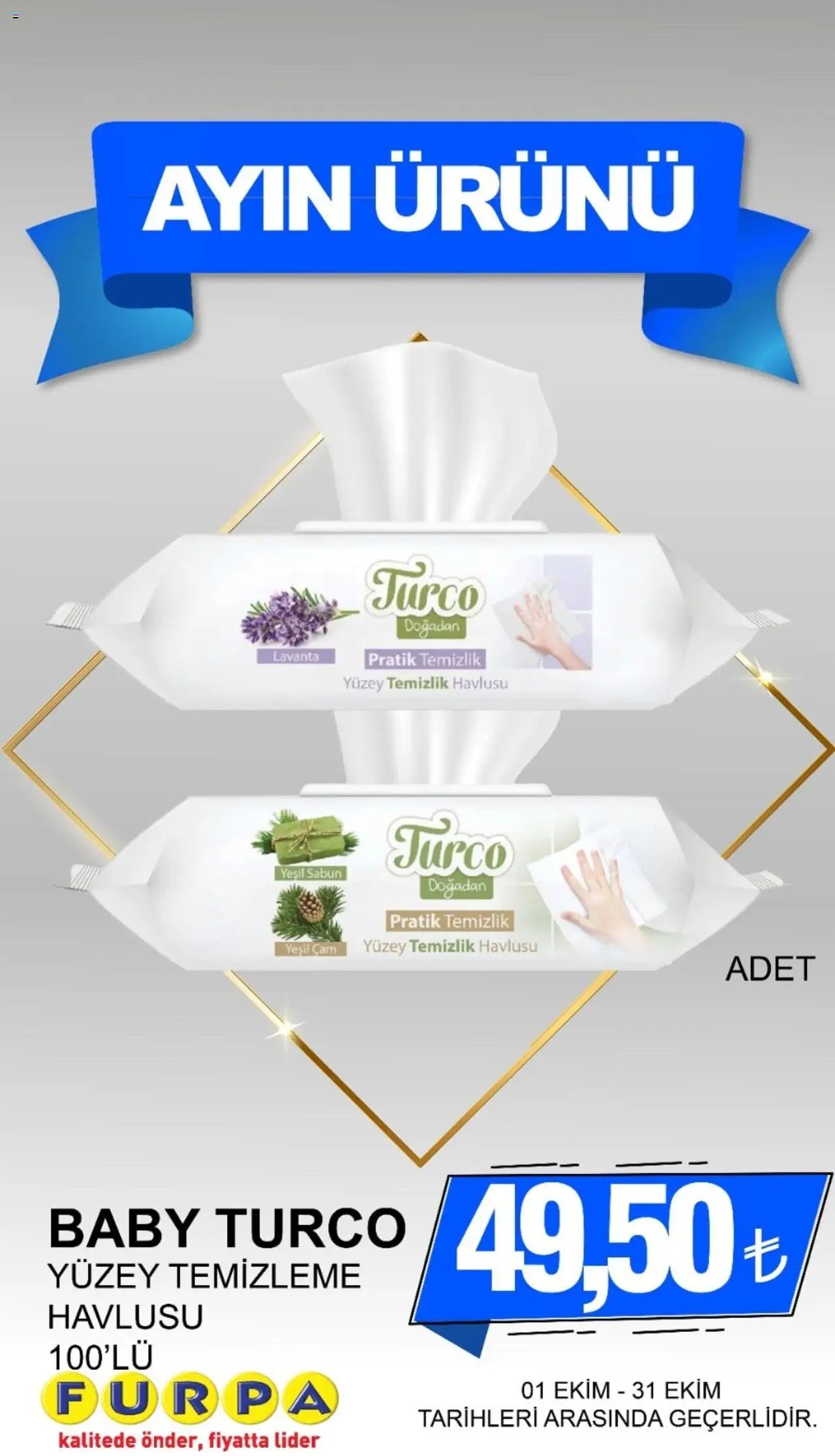 Furpa Ayın Ürünleri