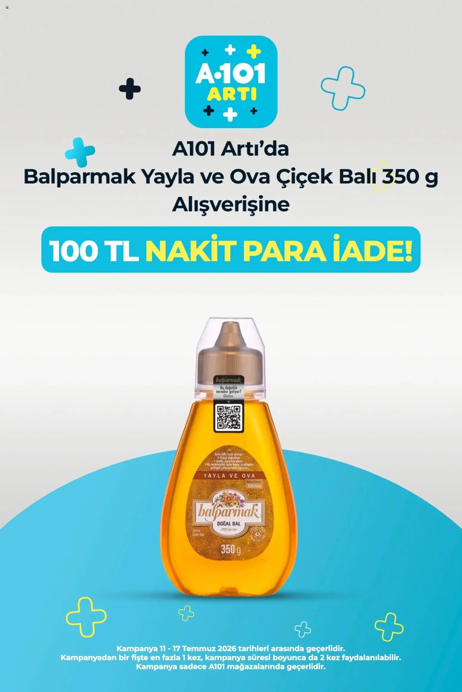 A101 - Arti