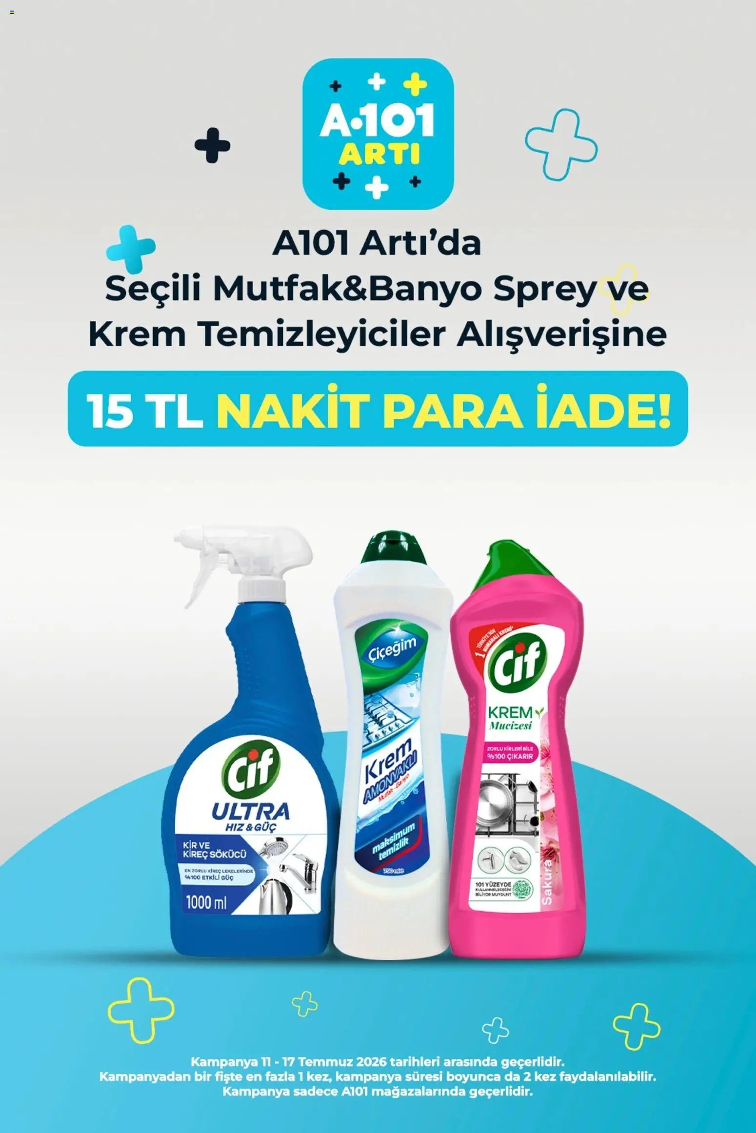 A101 - Arti