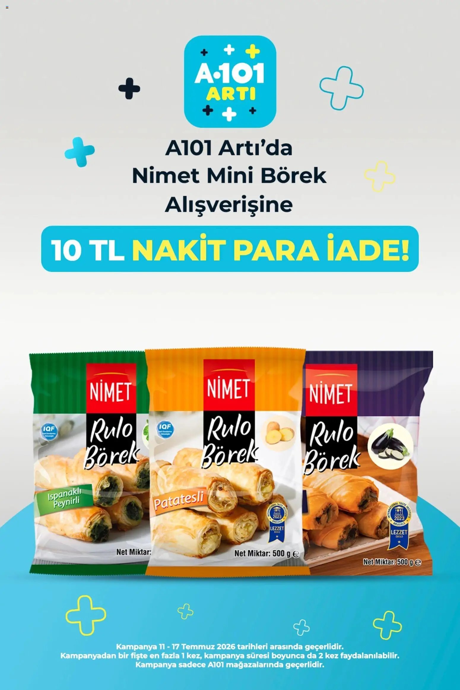 A101 - Arti
