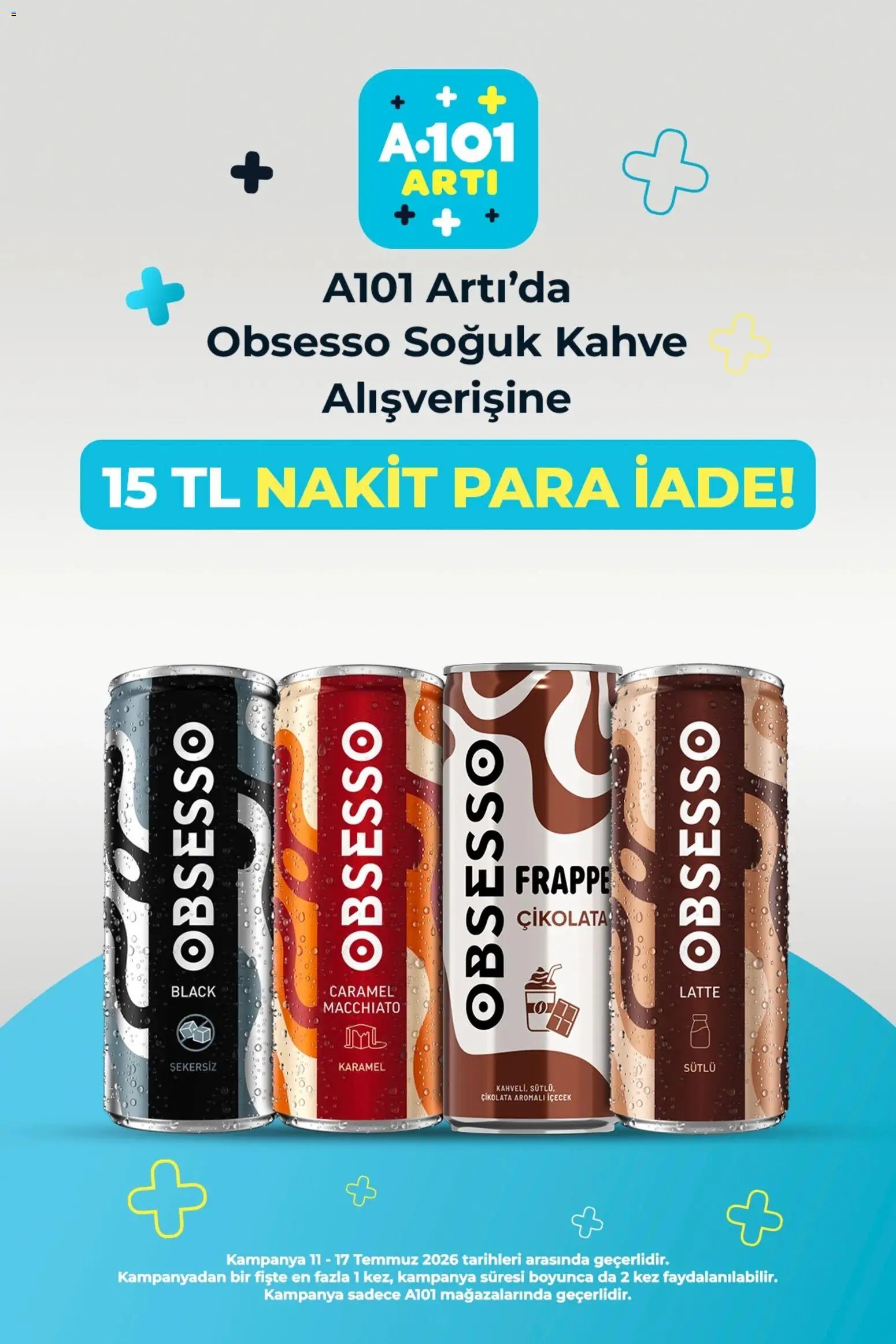 A101 - Arti