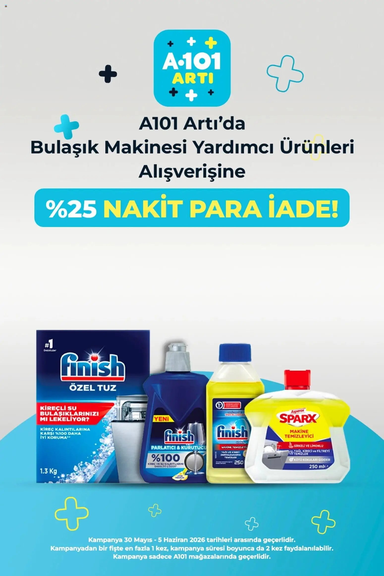 A101 - Arti