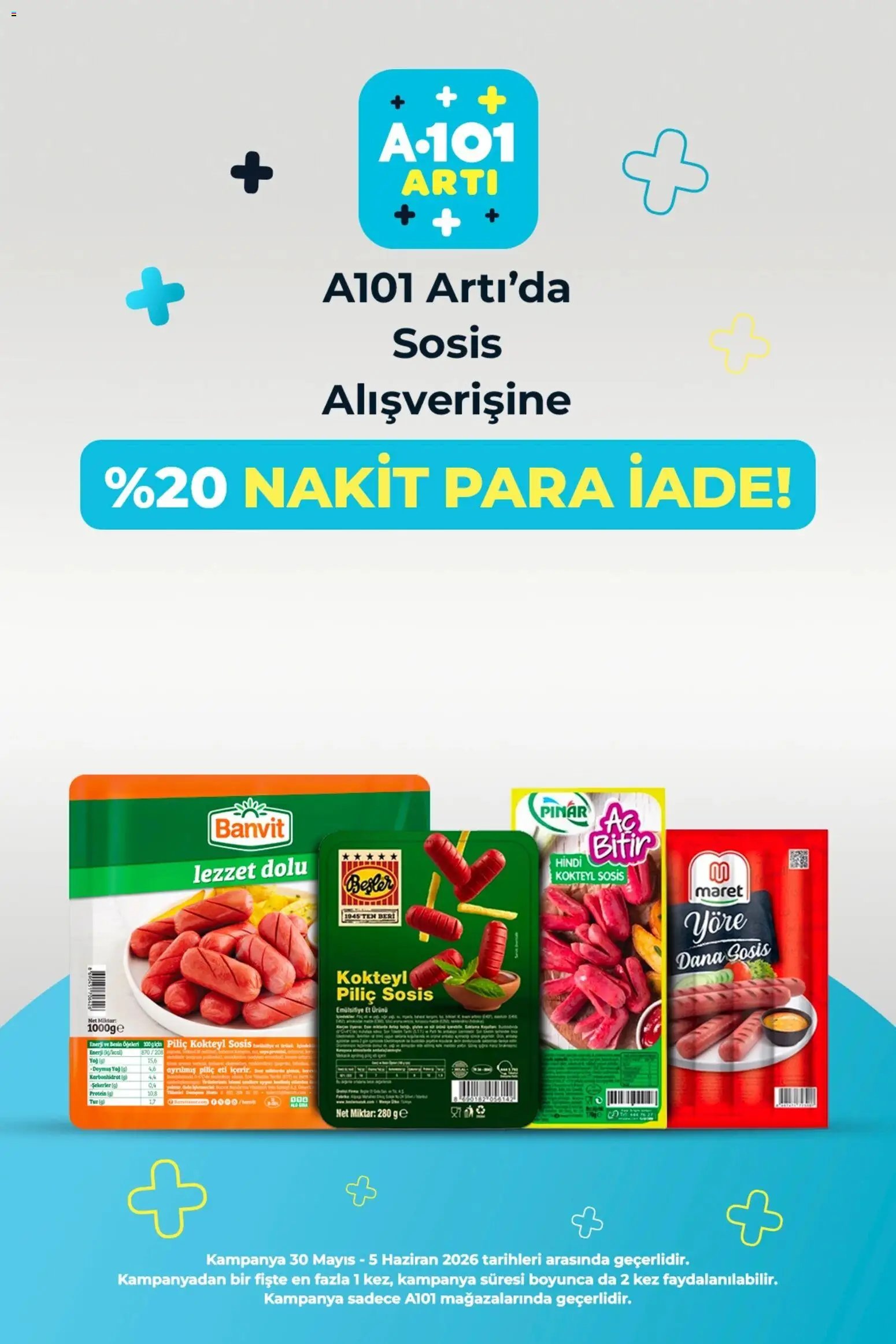 A101 - Arti