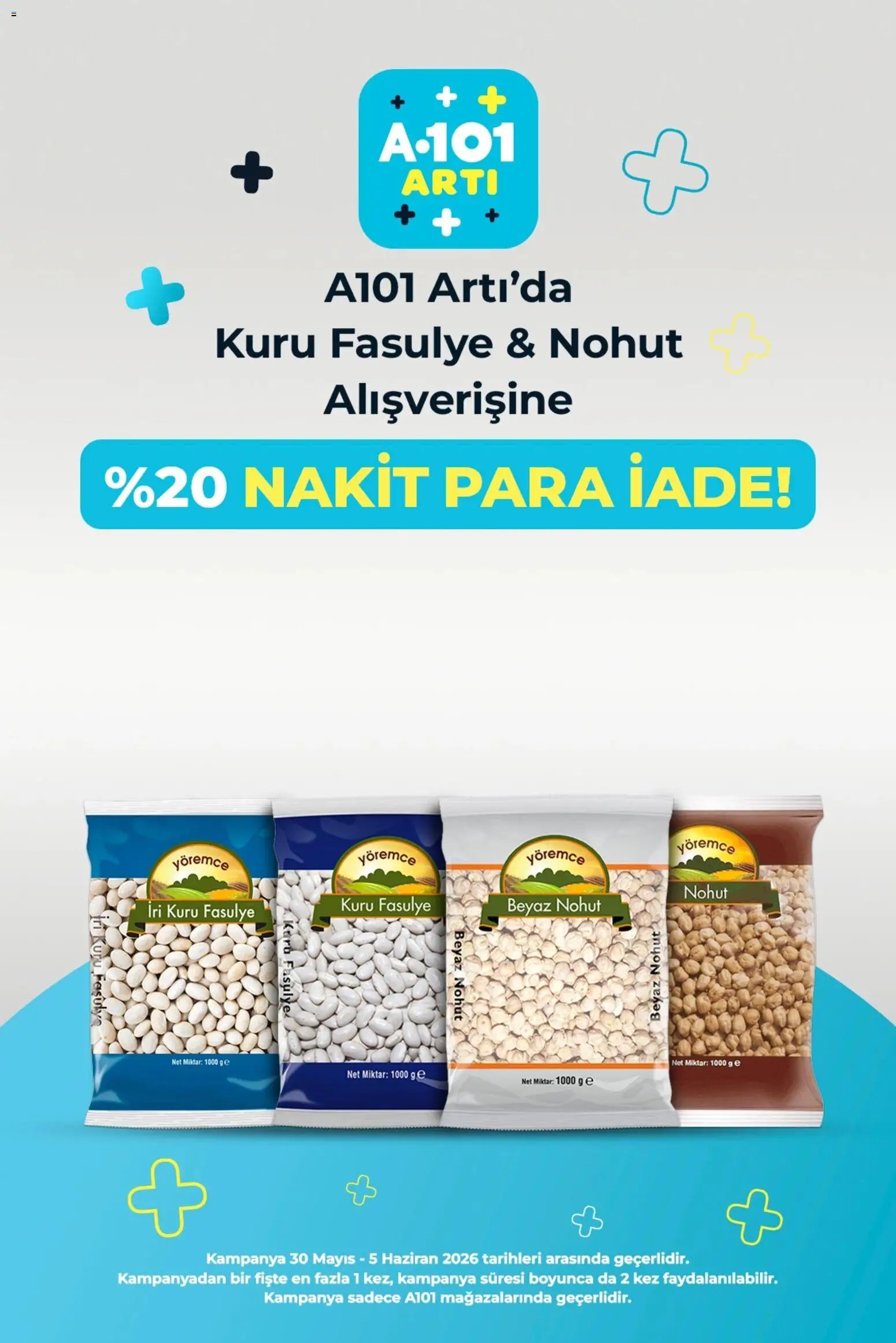 A101 - Arti