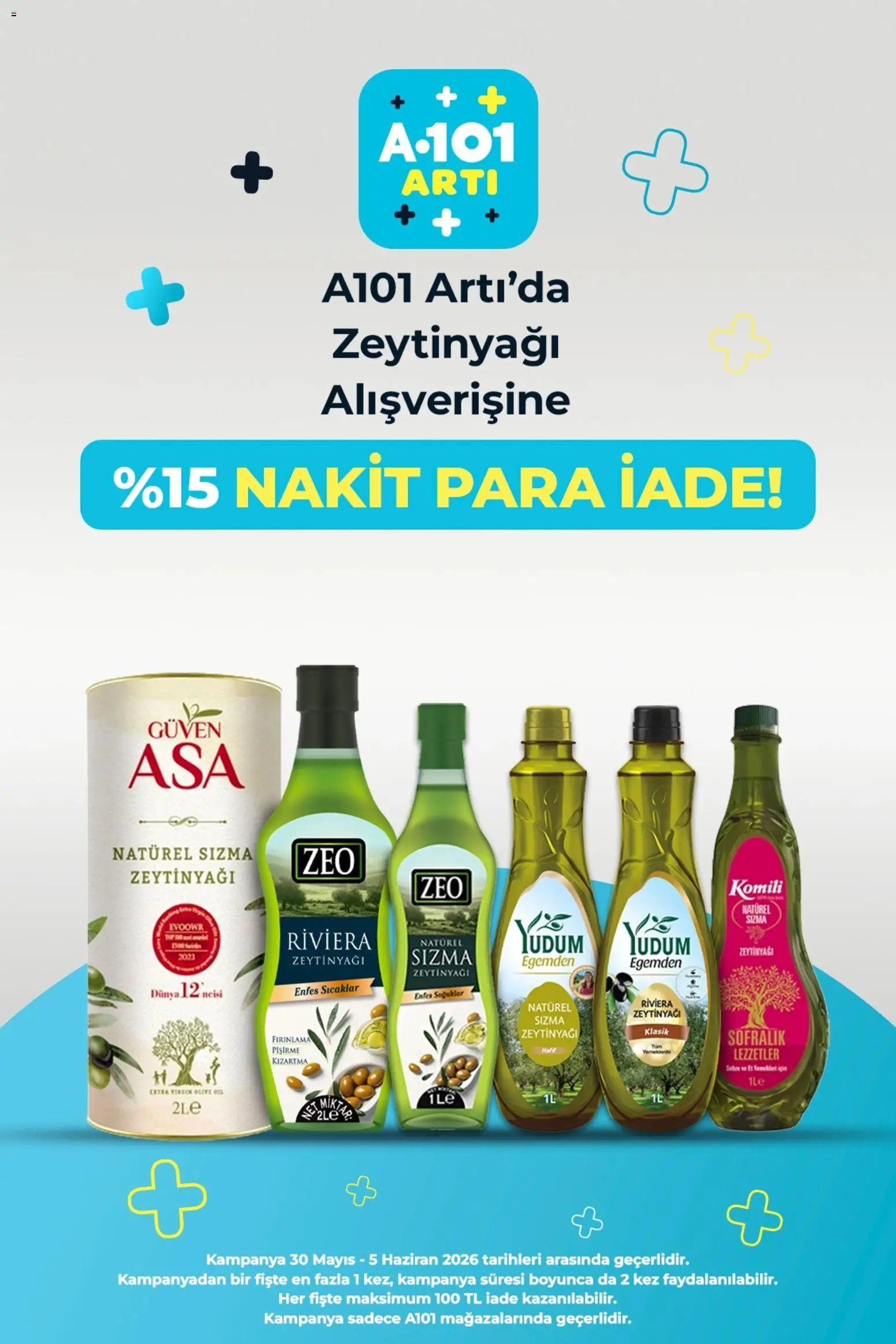 A101 - Arti