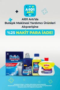 A101 - Arti