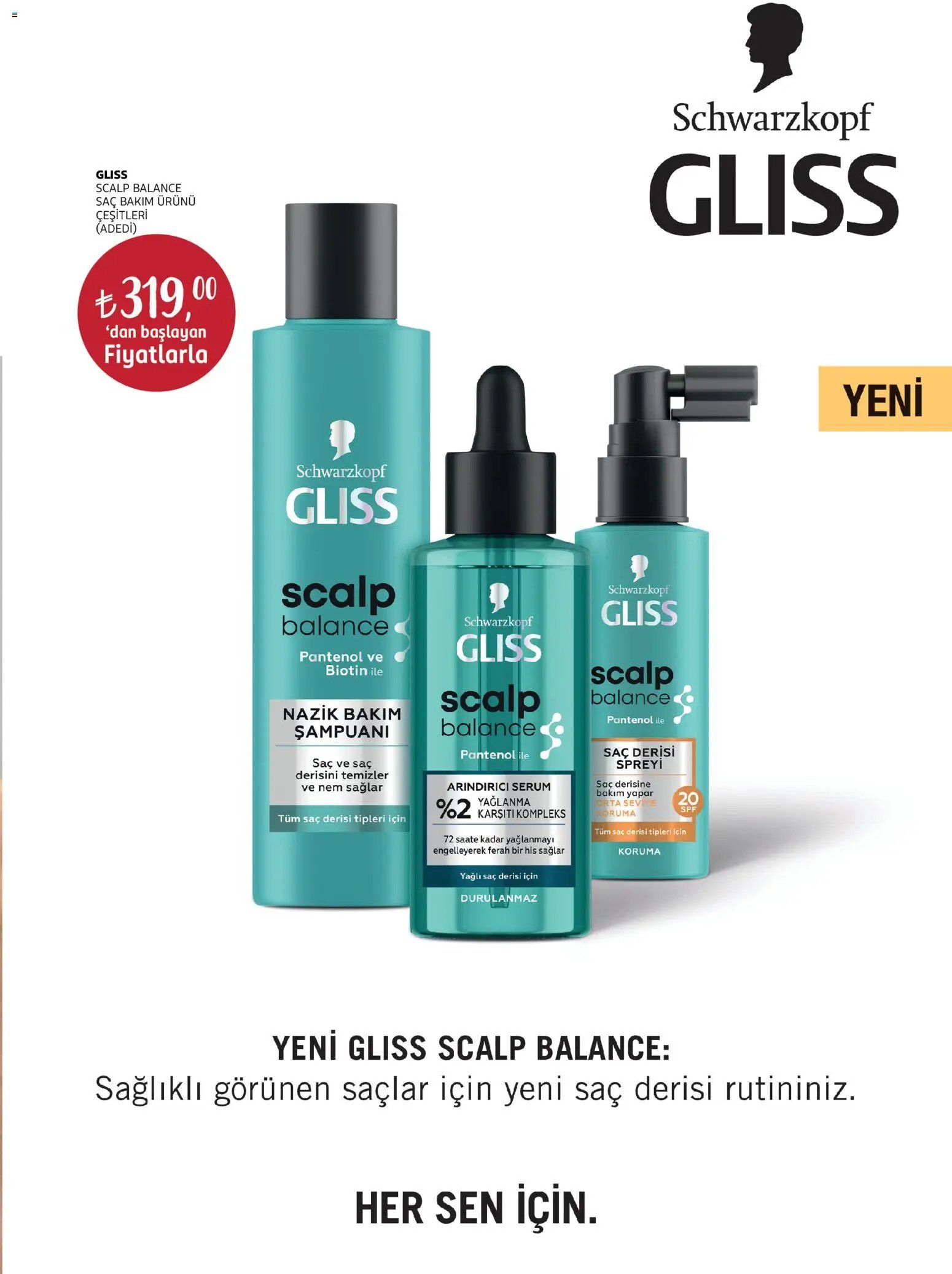 Rossmann - Mart Kişisel Bakım Kataloğu