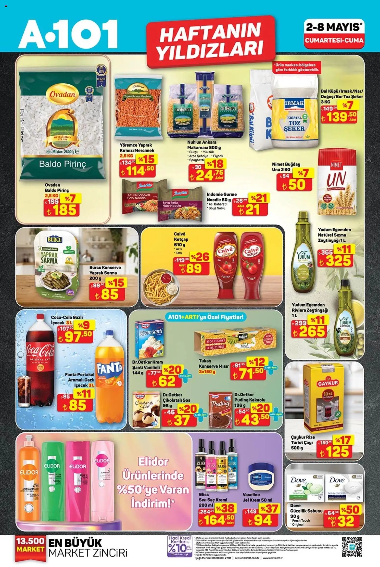 A101 Katalog