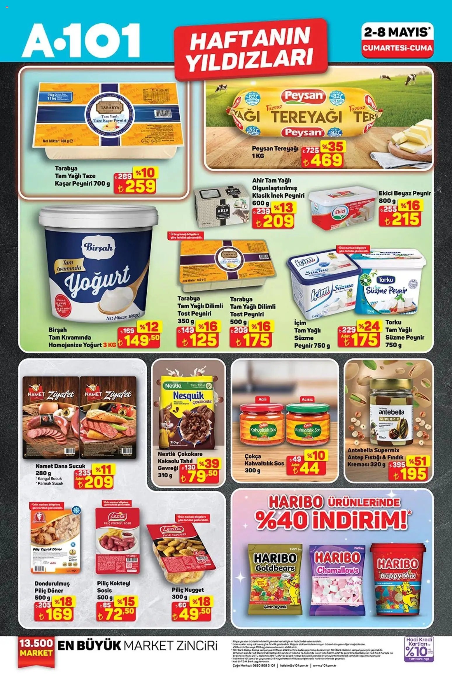 A101 Katalog