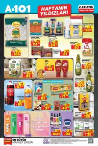 A101 Katalog