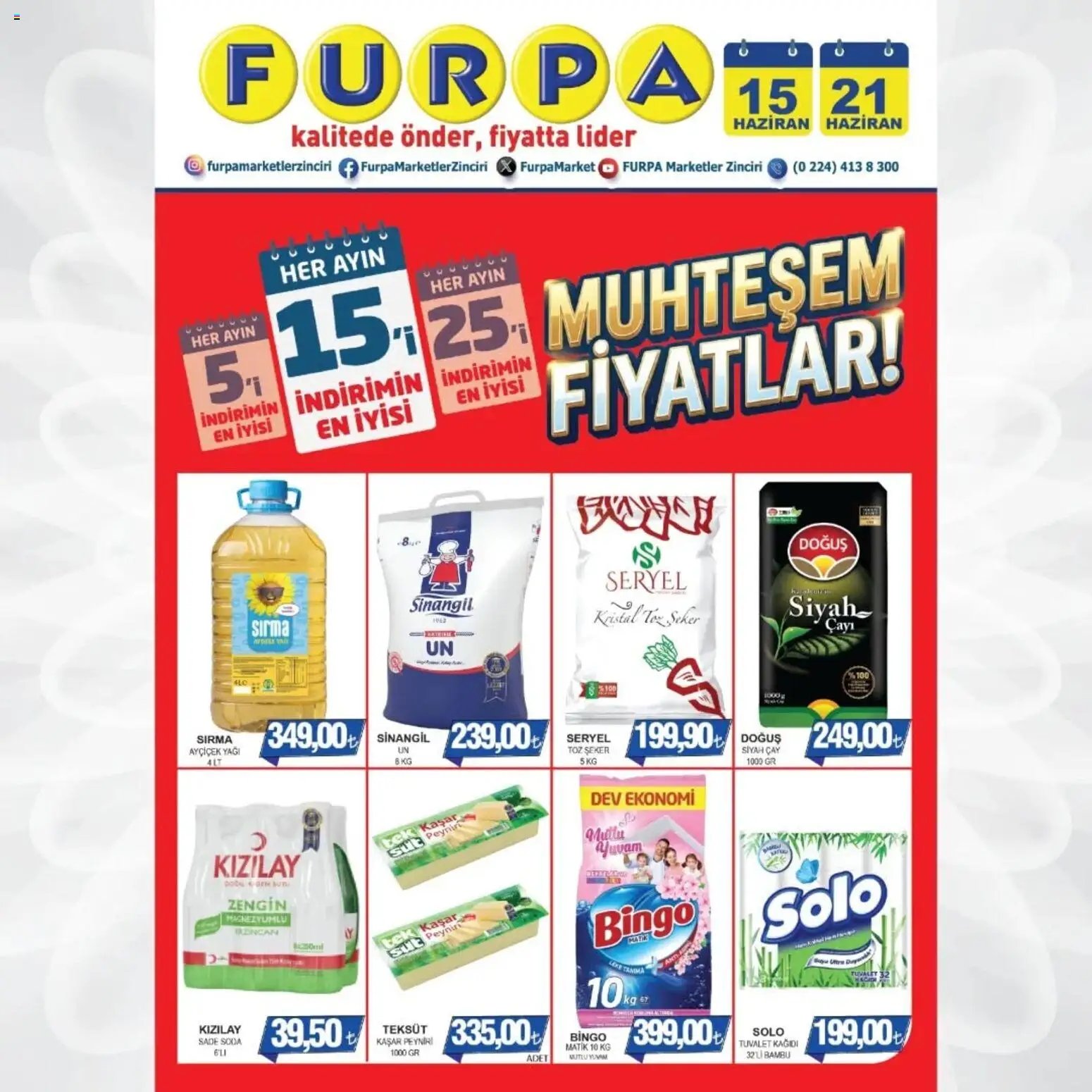 Furpa Katalog