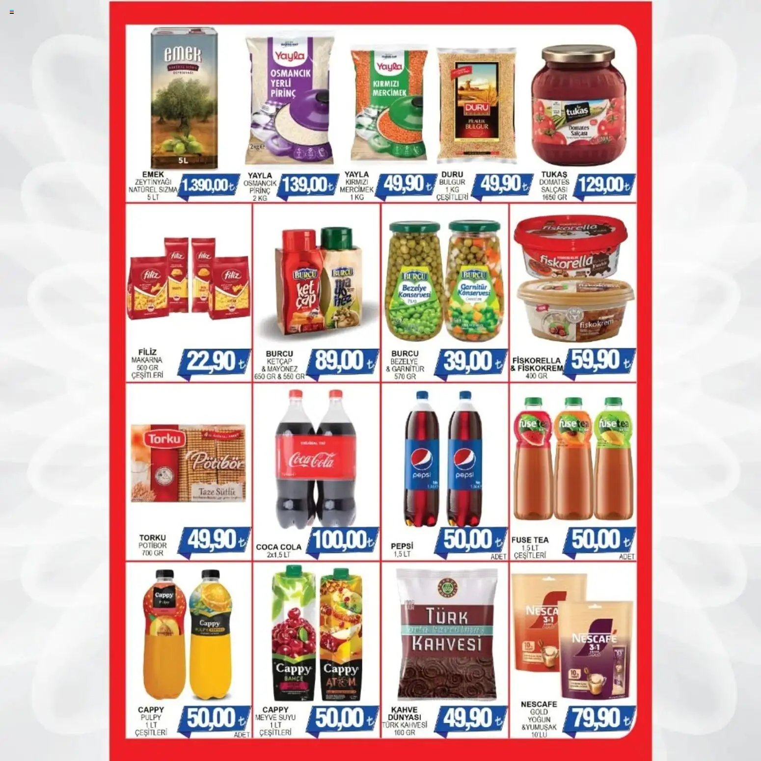 Furpa Katalog