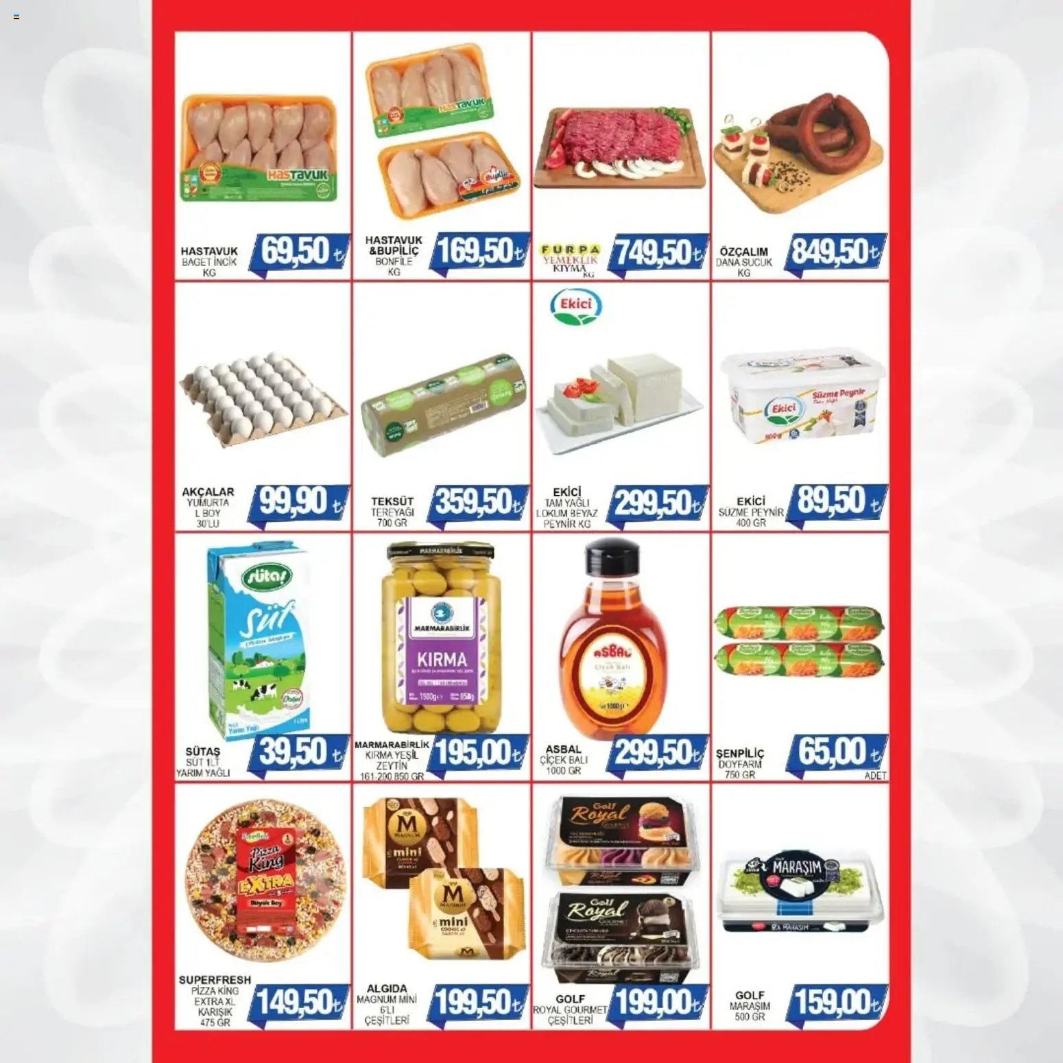 Furpa Katalog