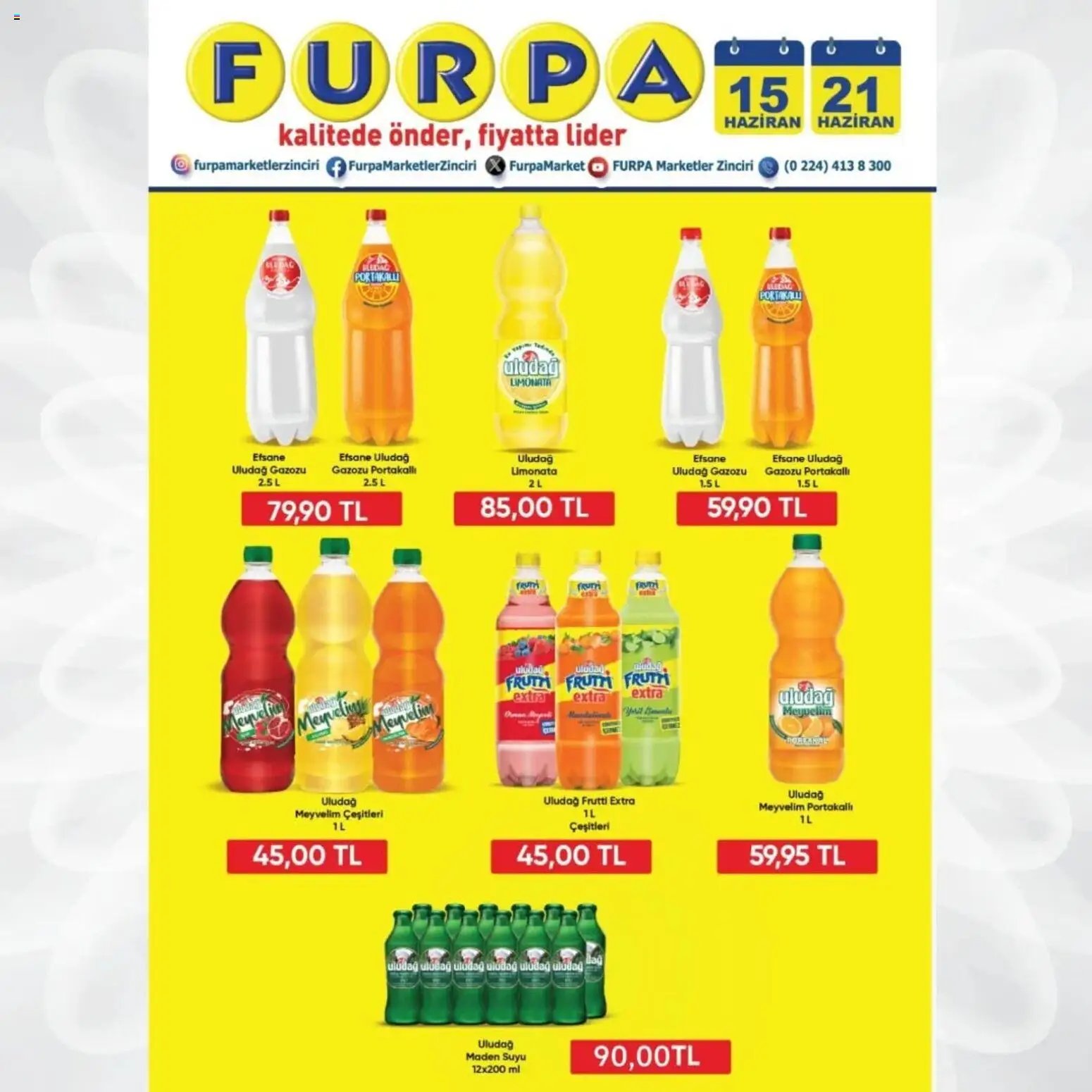Furpa Katalog