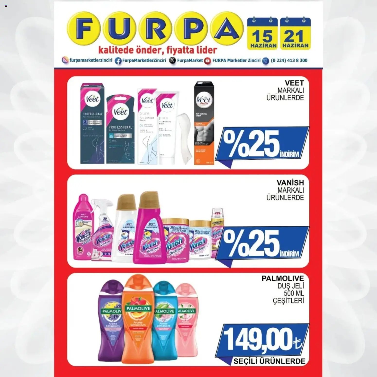 Furpa Katalog