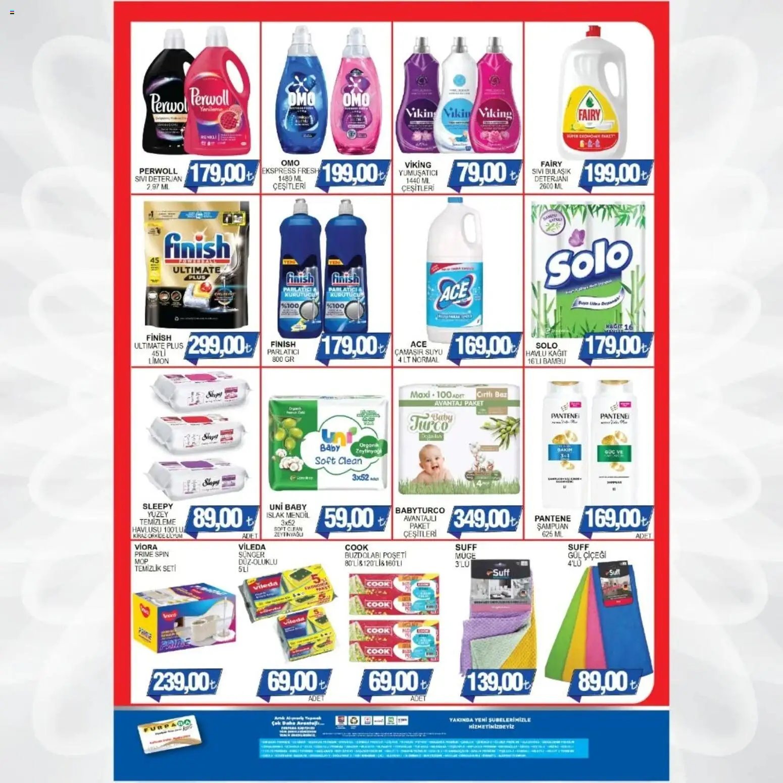 Furpa Katalog