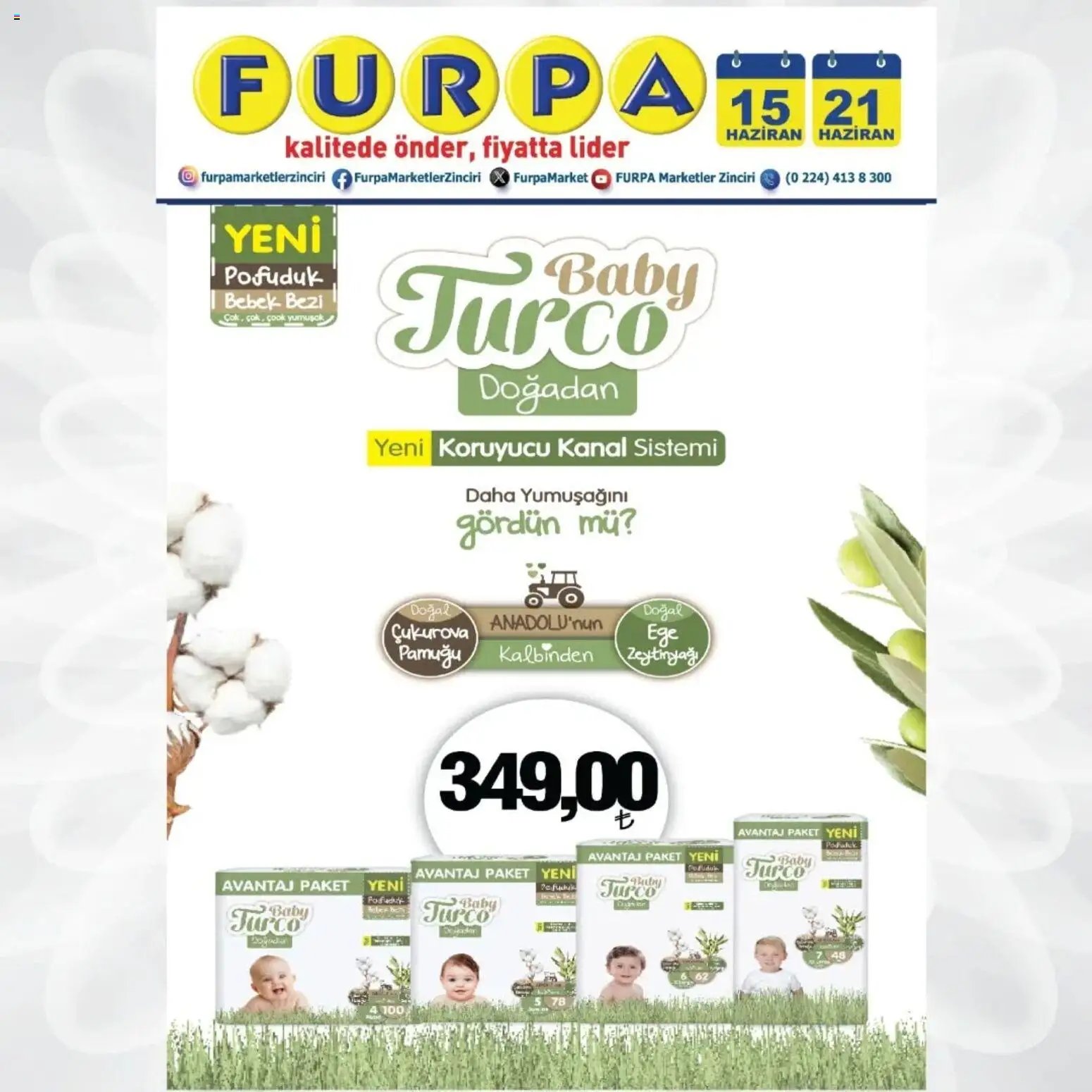 Furpa Katalog