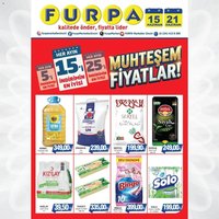 Furpa Katalog