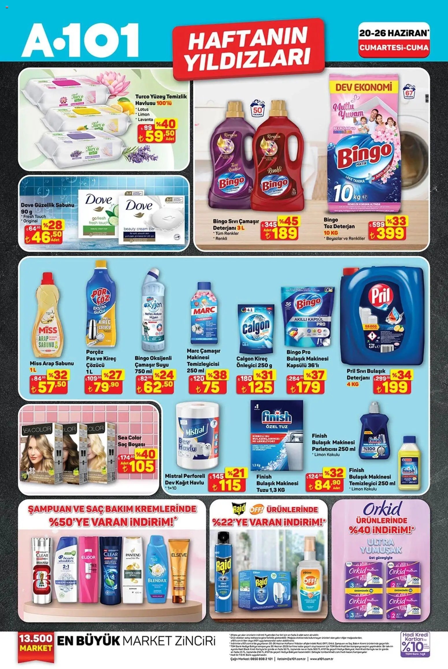 A101 Katalog