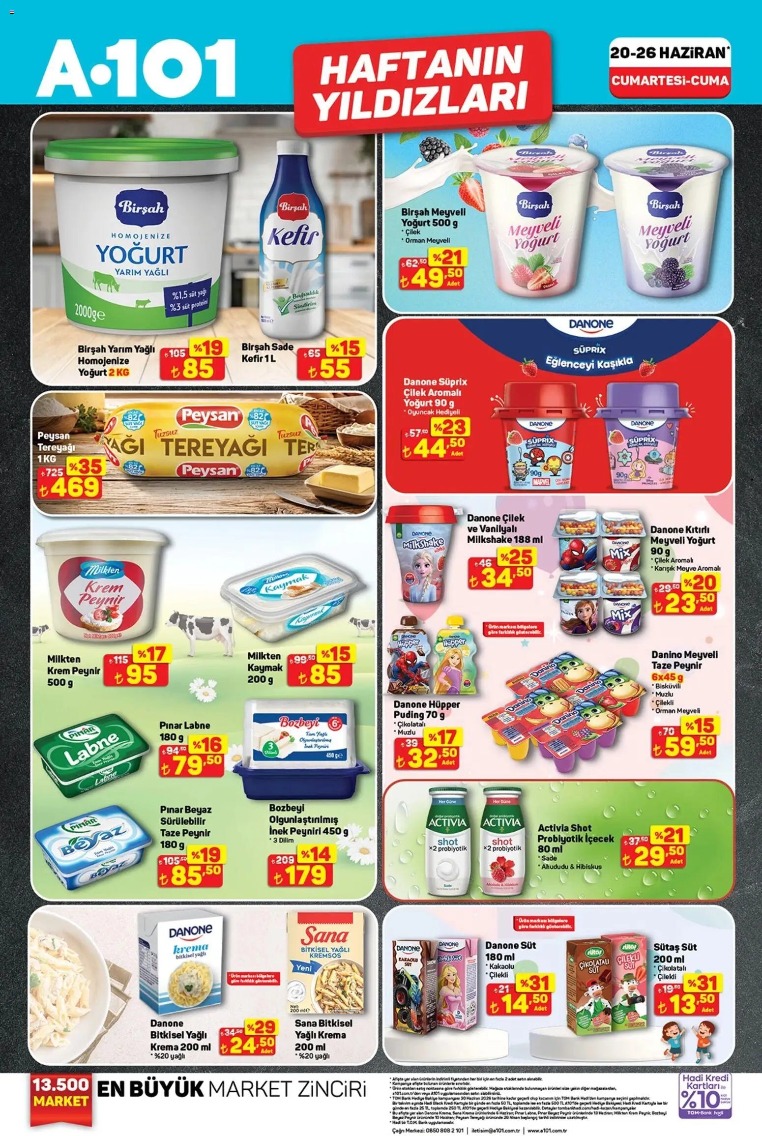 A101 Katalog