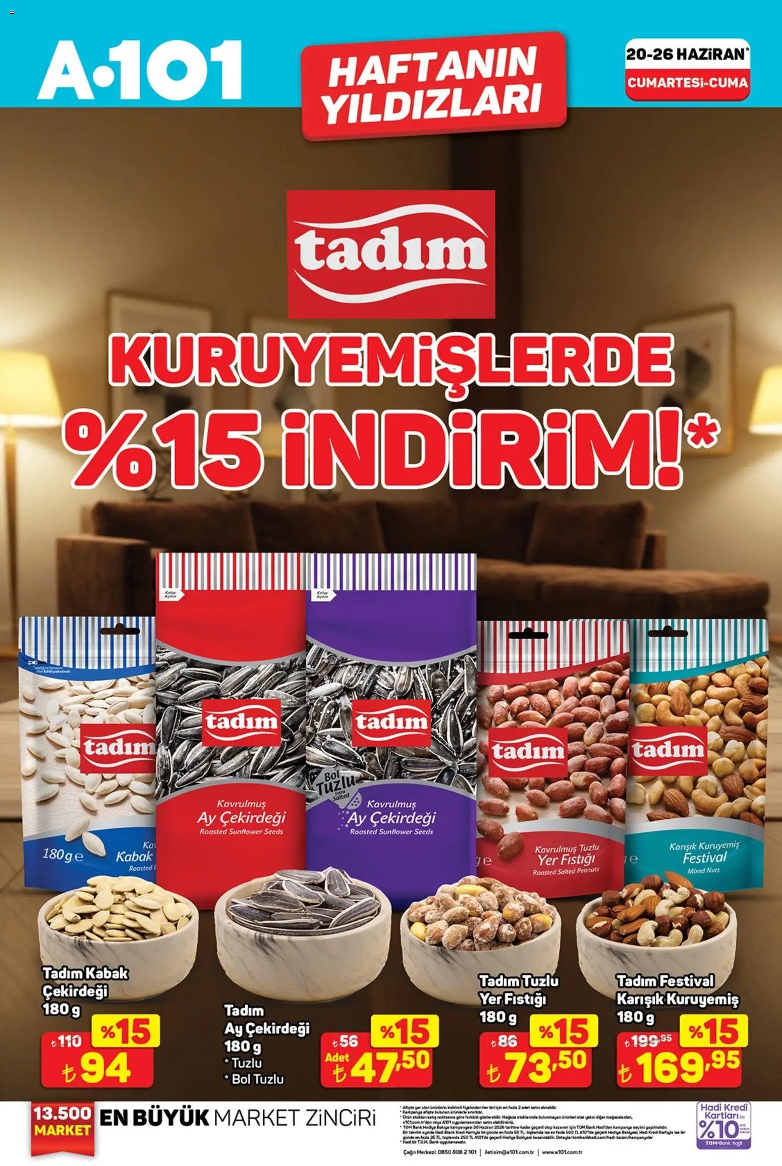 A101 Katalog