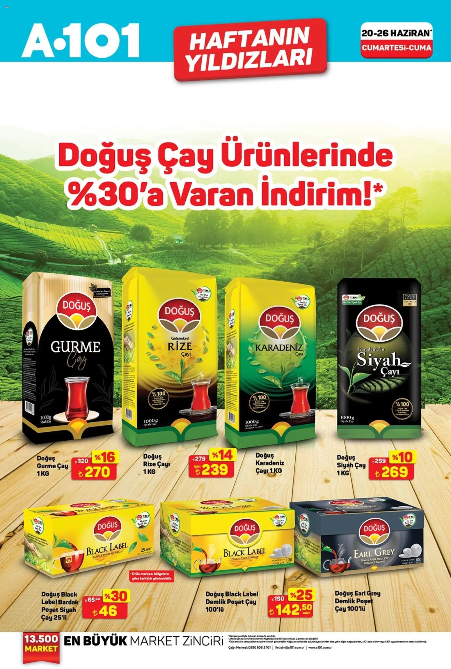 A101 Katalog