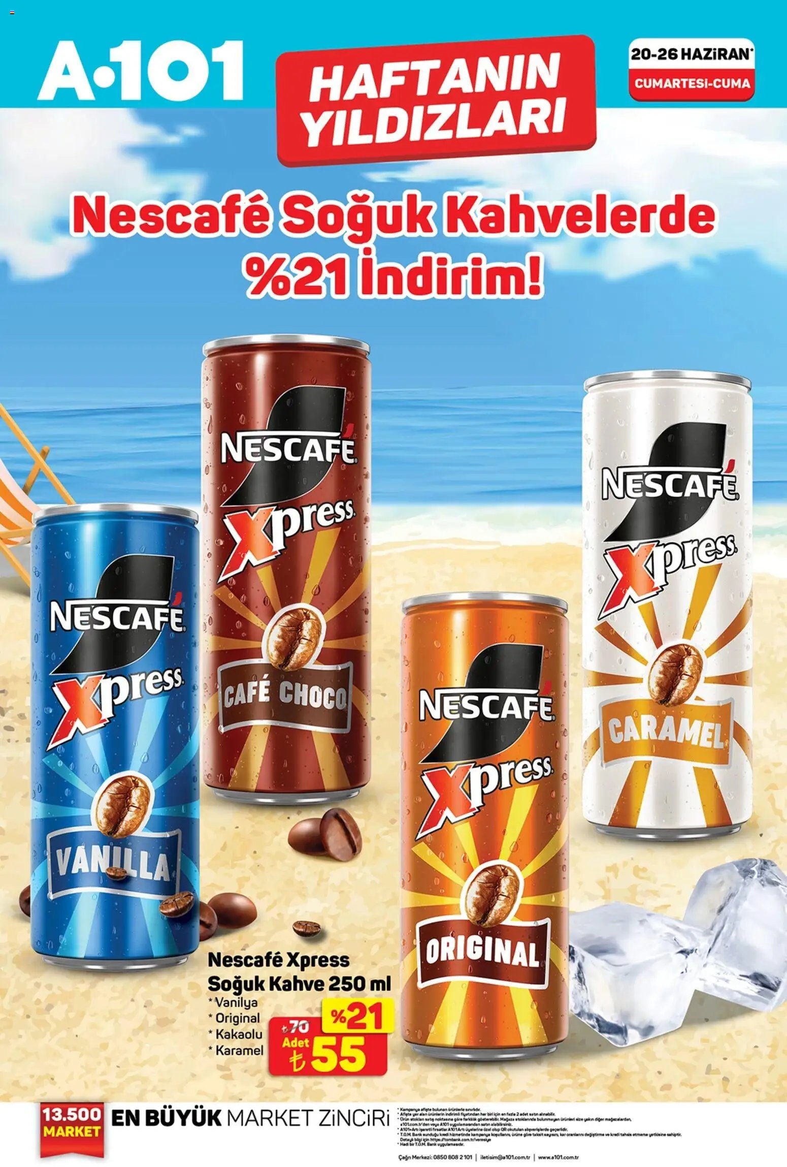 A101 Katalog