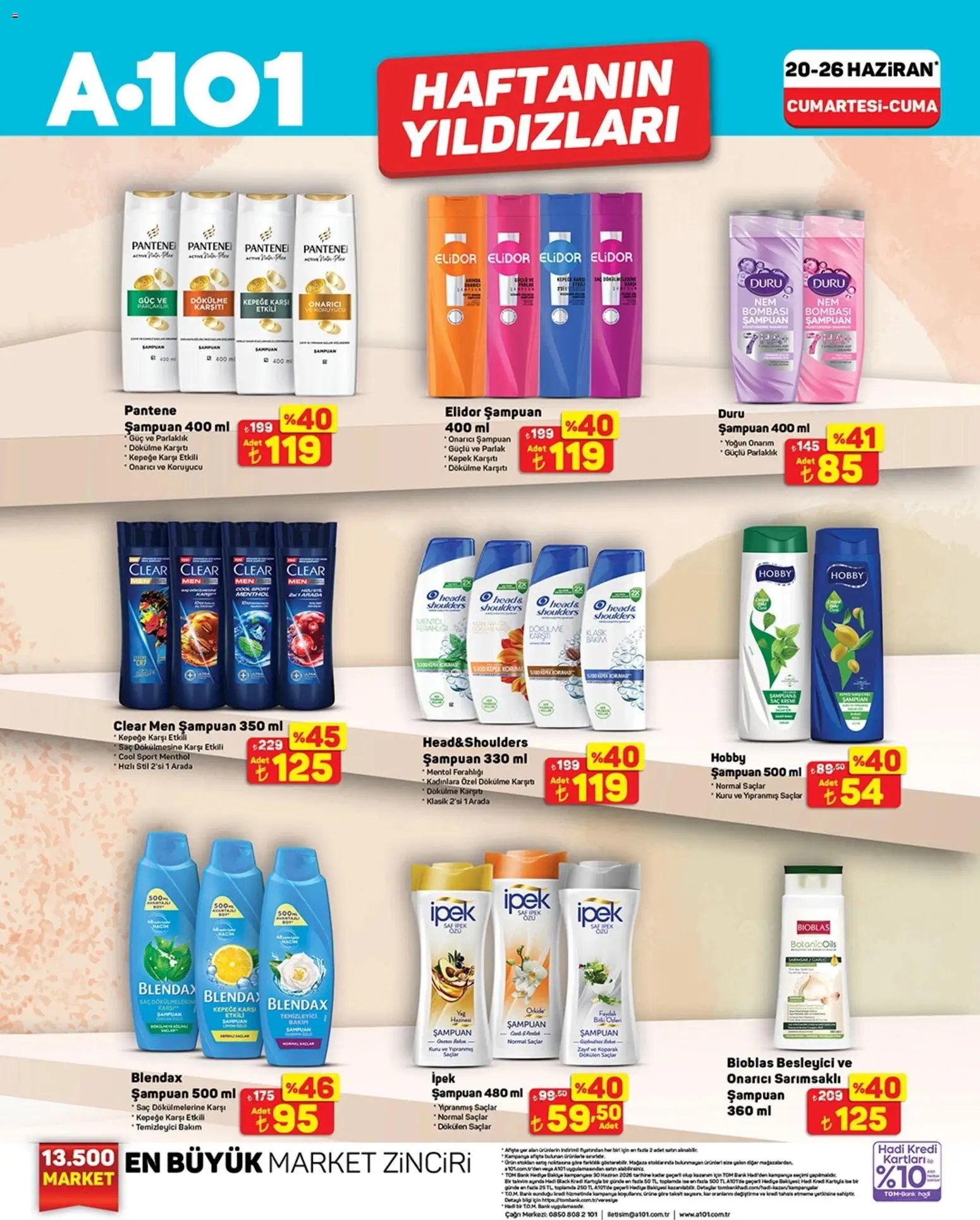 A101 Katalog