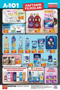 A101 Katalog