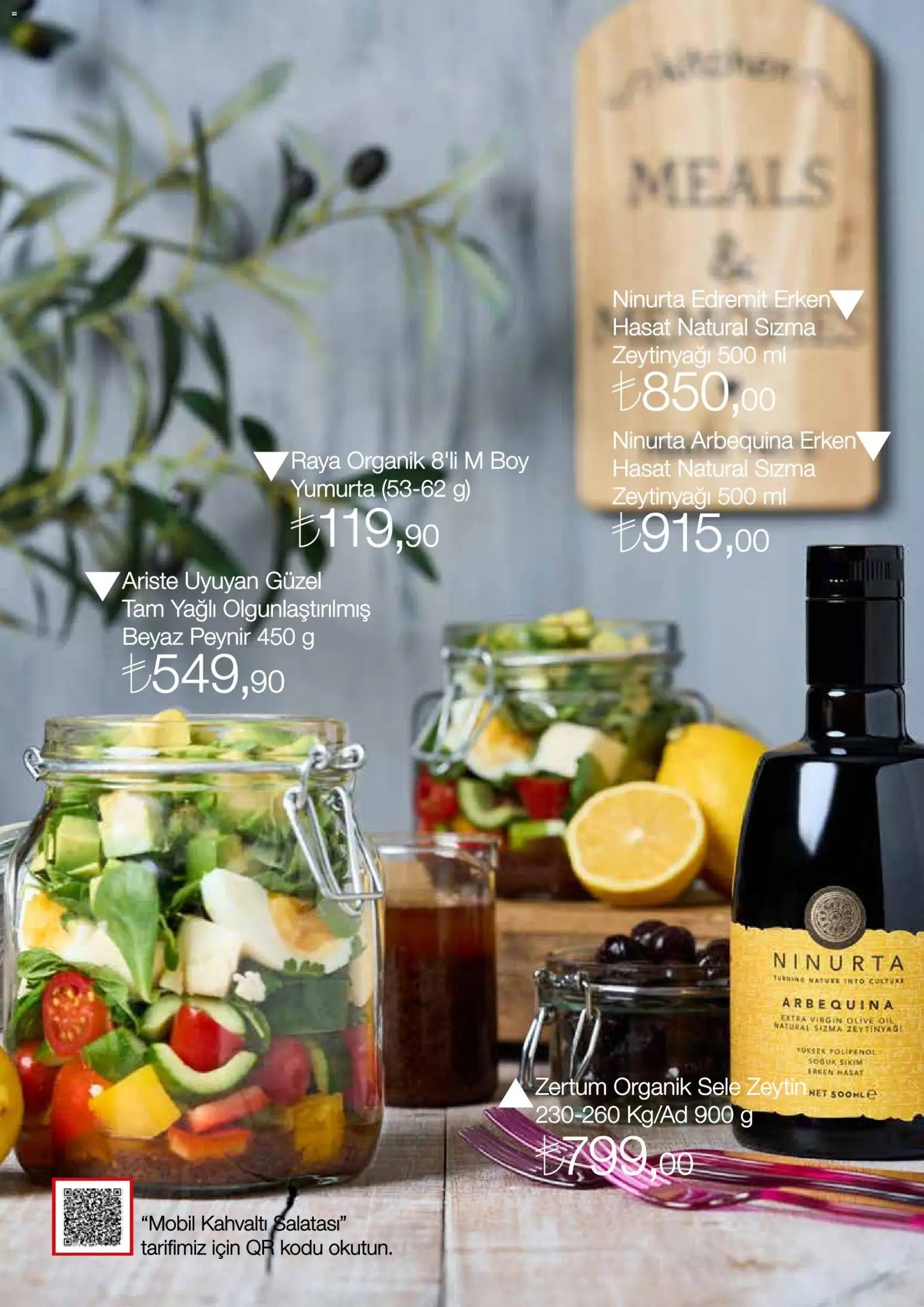 Migros Katalog - MacroStyle