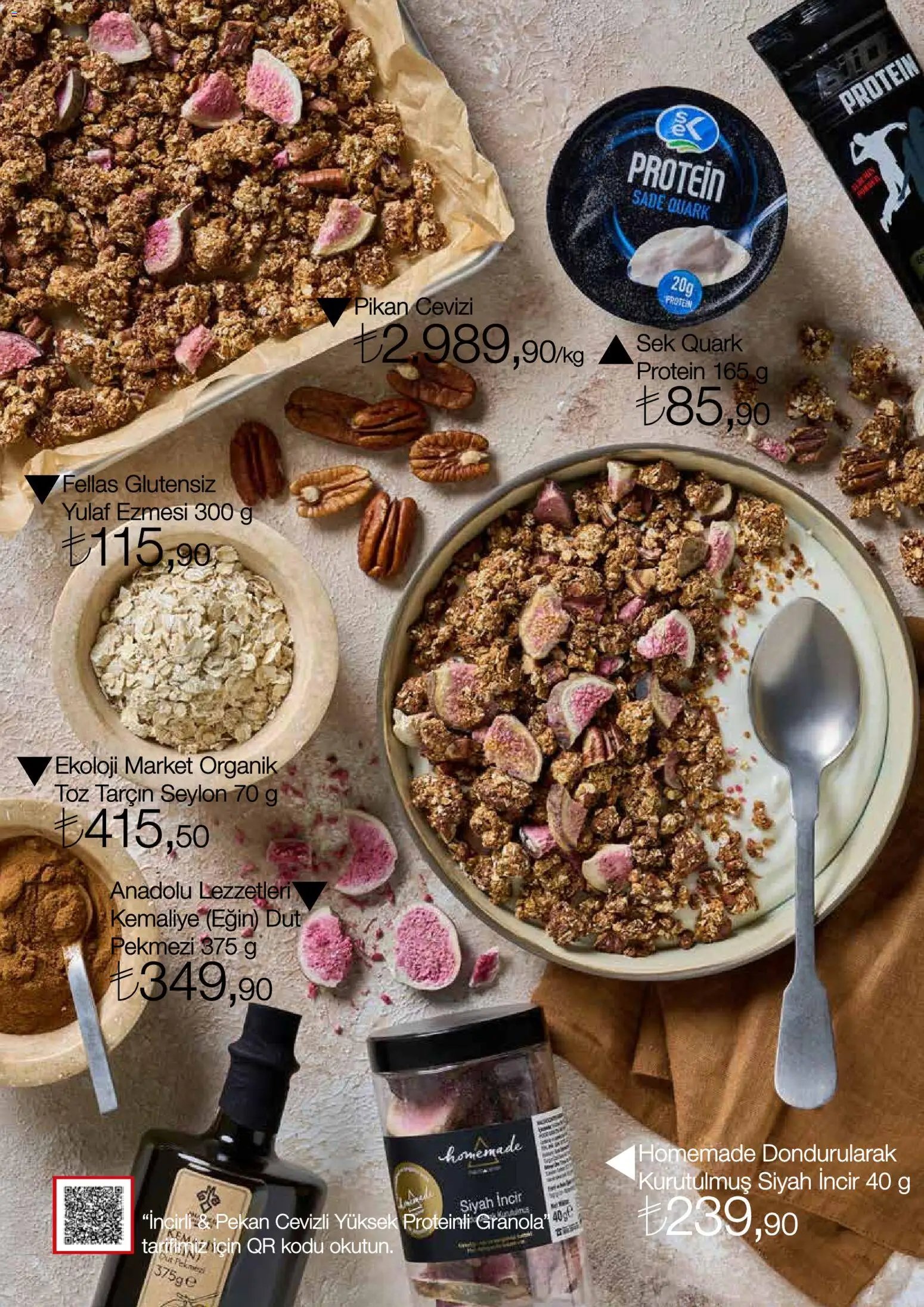 Migros Katalog - MacroStyle
