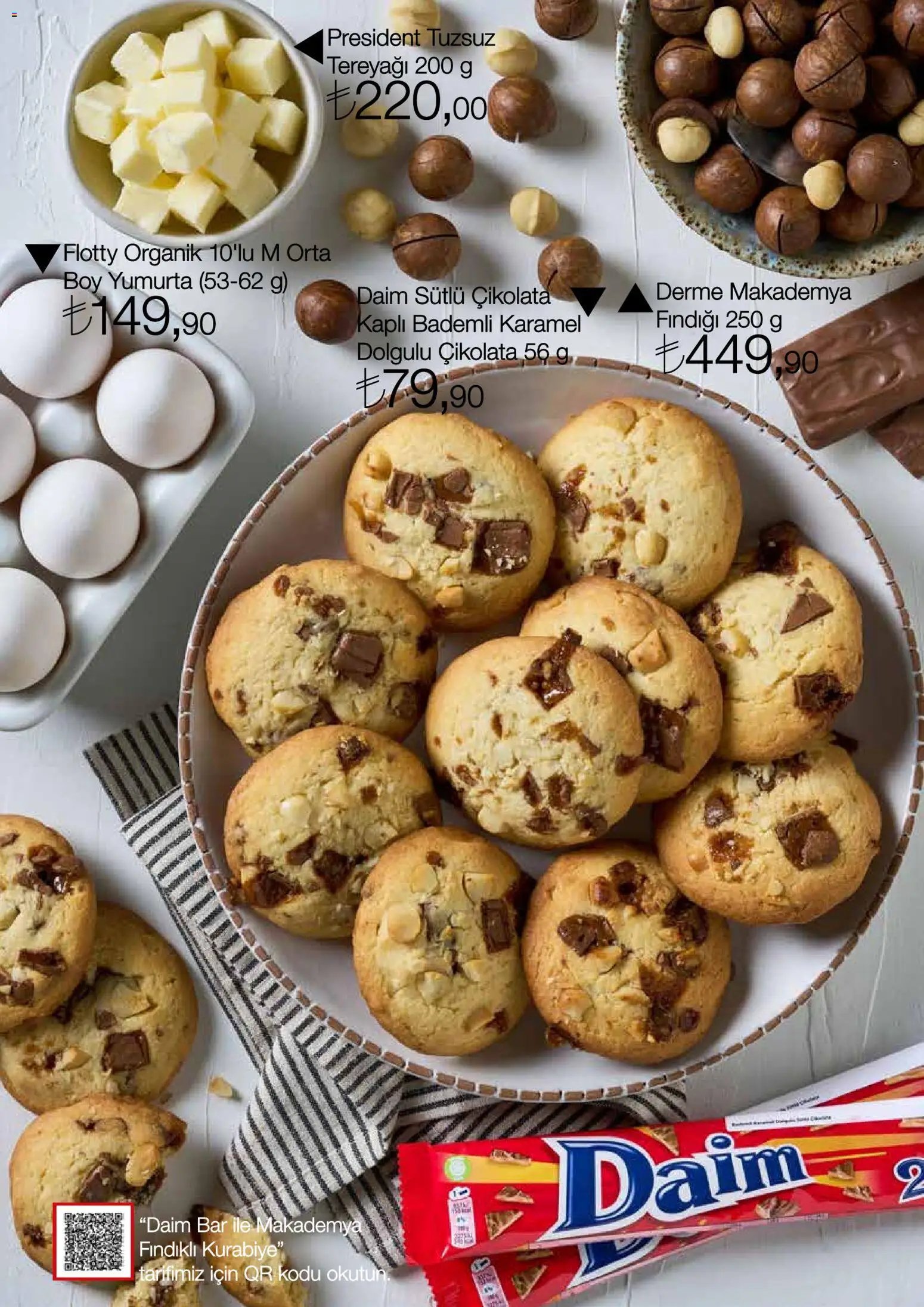 Migros Katalog - MacroStyle