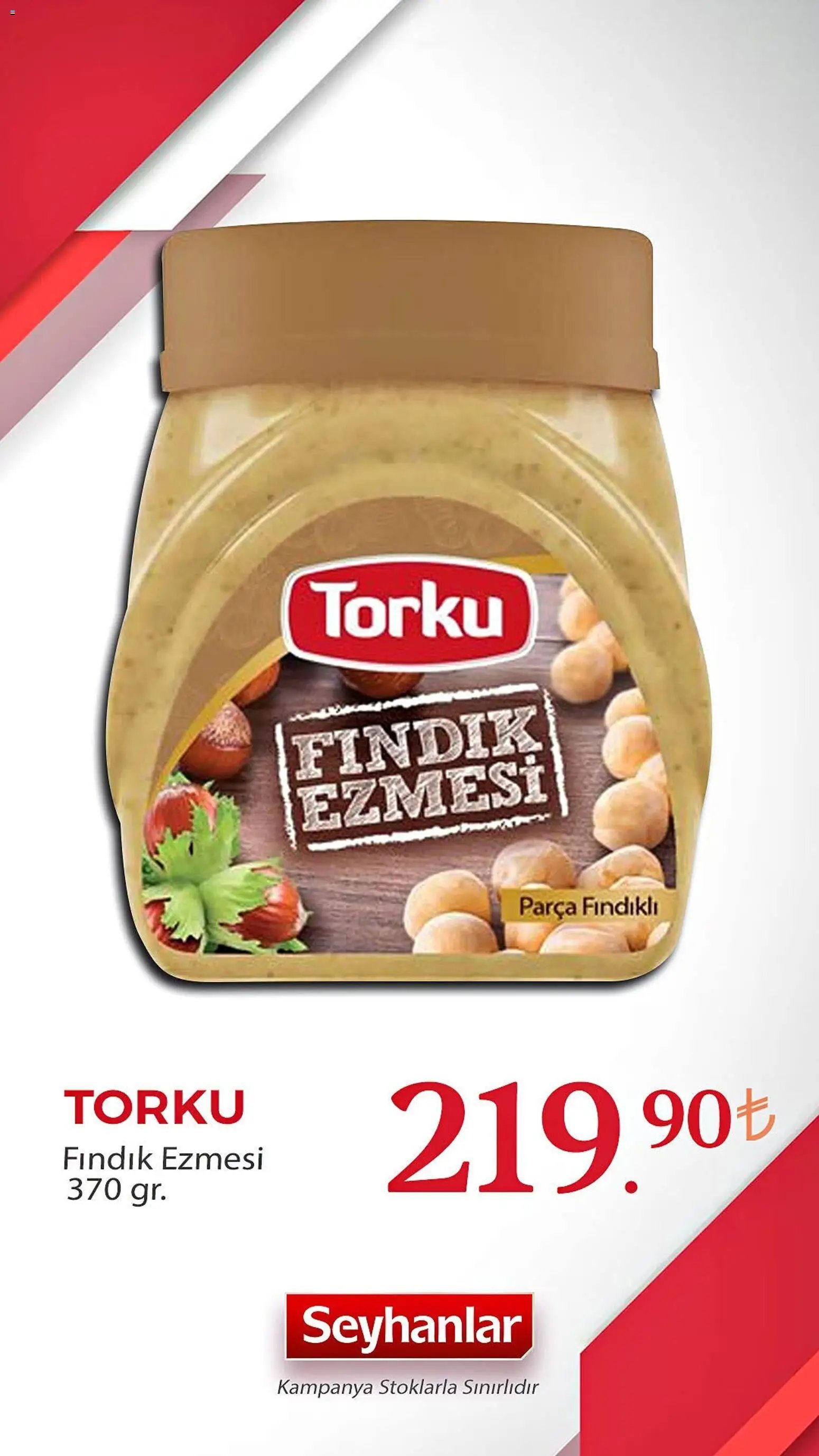 Seyhanlar Market Katalog