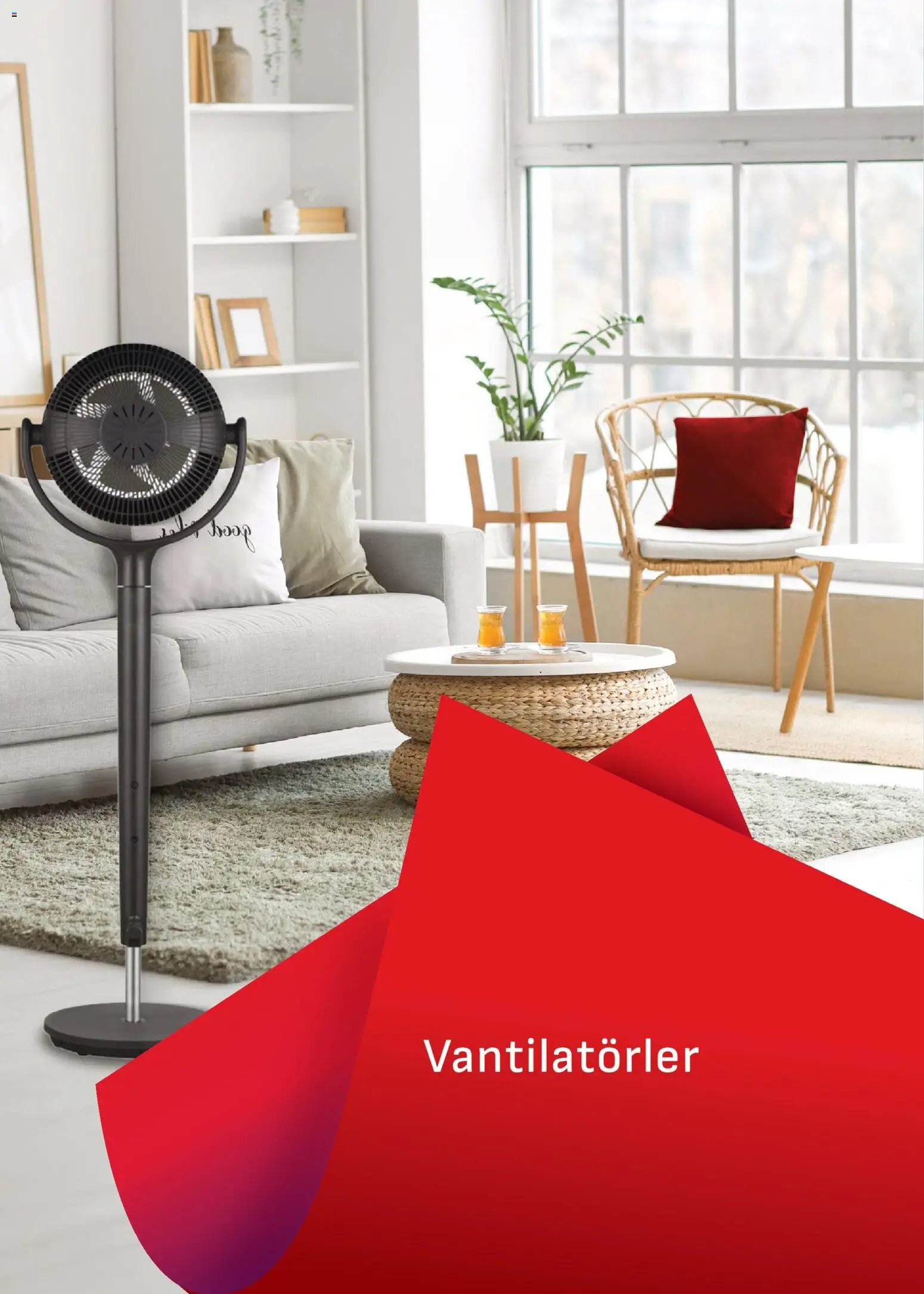 Arçelik İklimlendirme Kataloğu