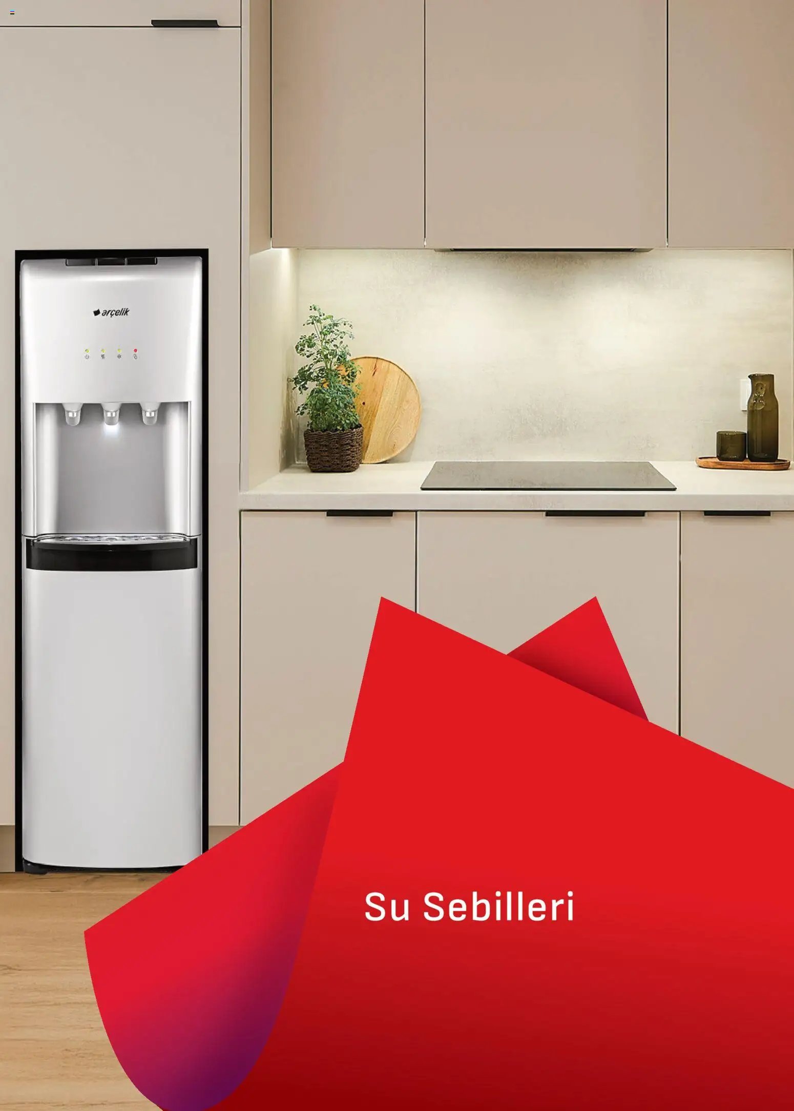 Arçelik İklimlendirme Kataloğu