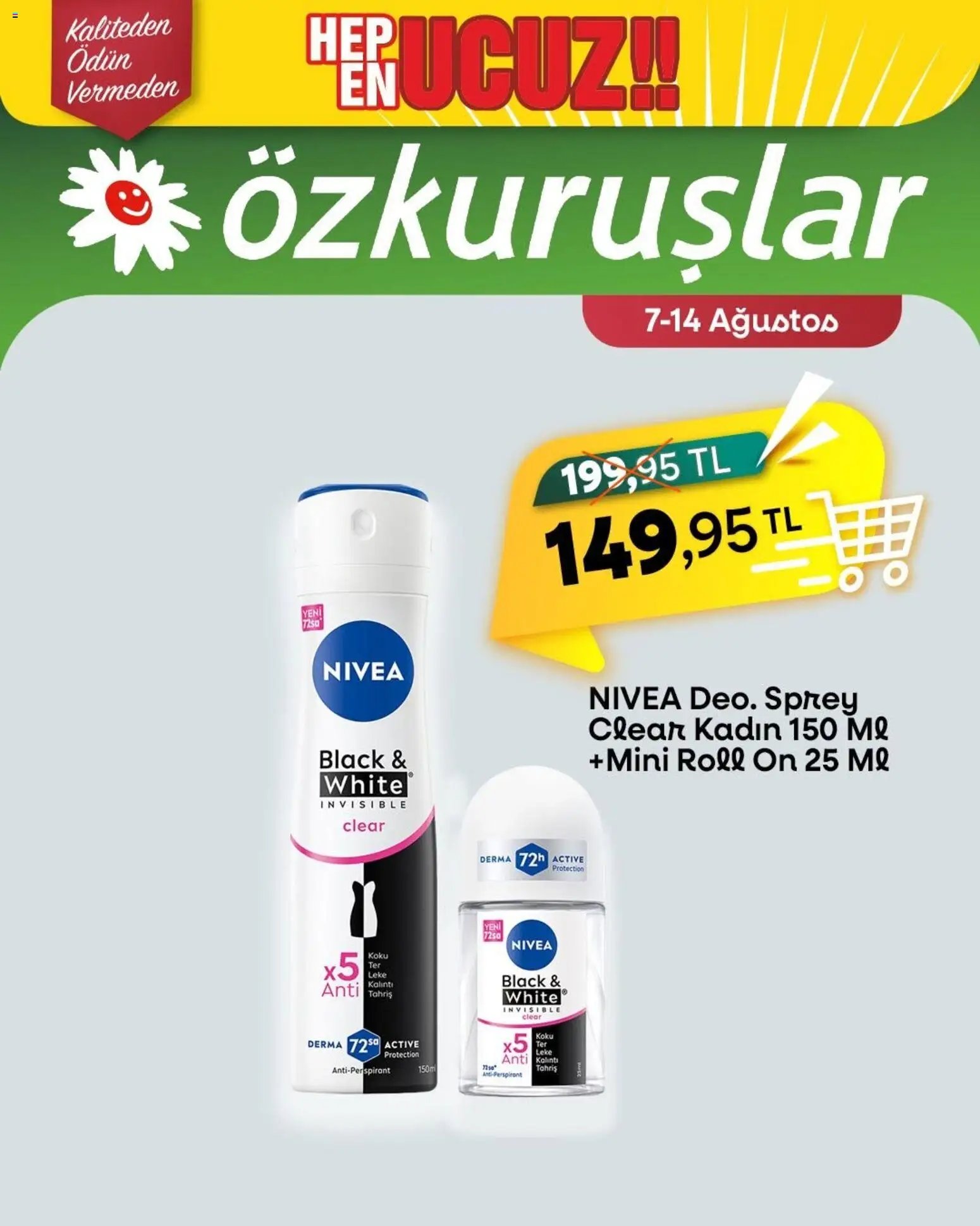 Özkuruşlar Katalog