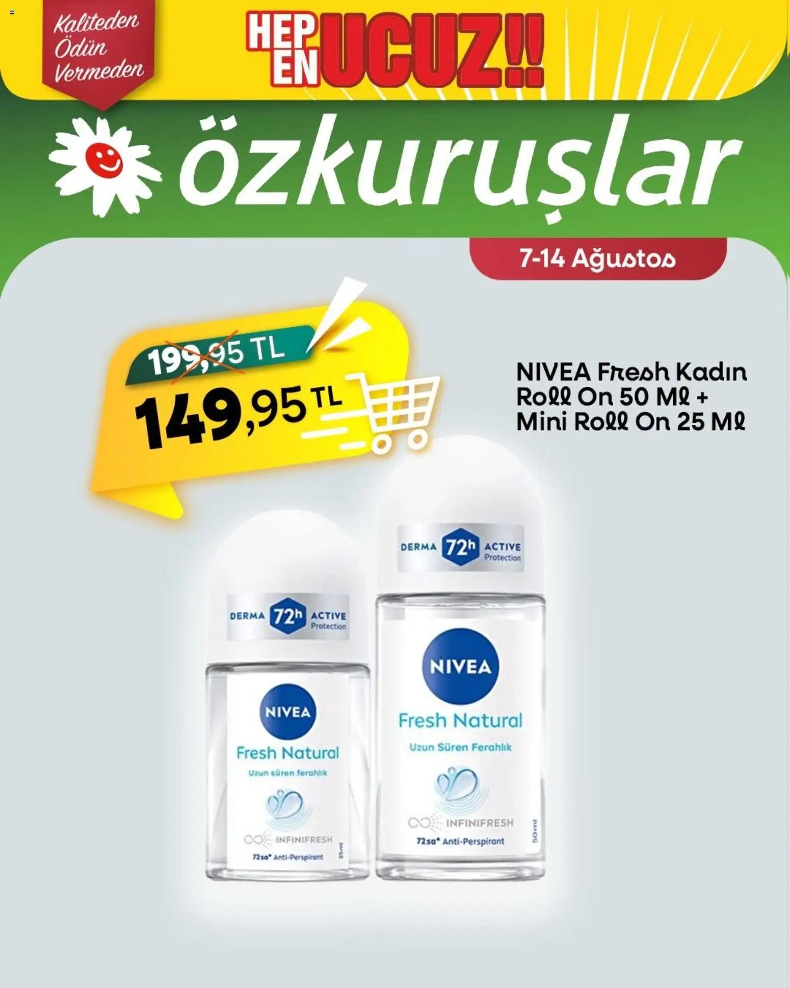 Özkuruşlar Katalog