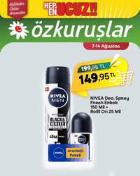 Özkuruşlar Katalog