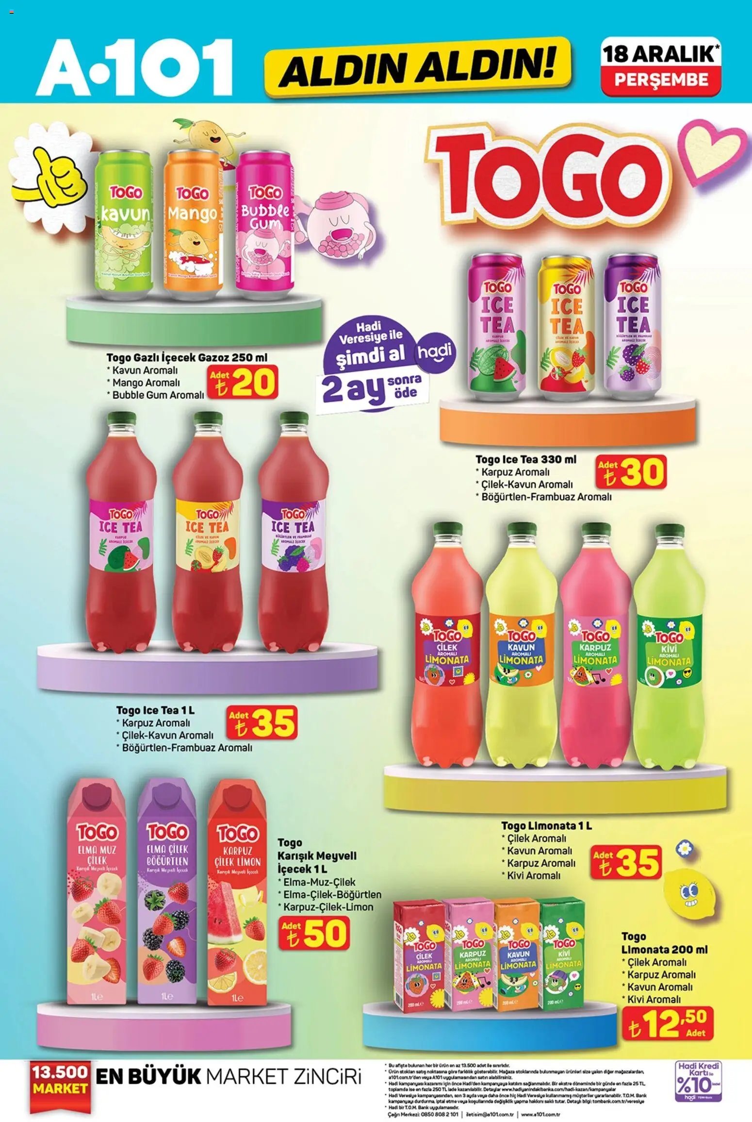 A101 Katalog Aldın Aldın