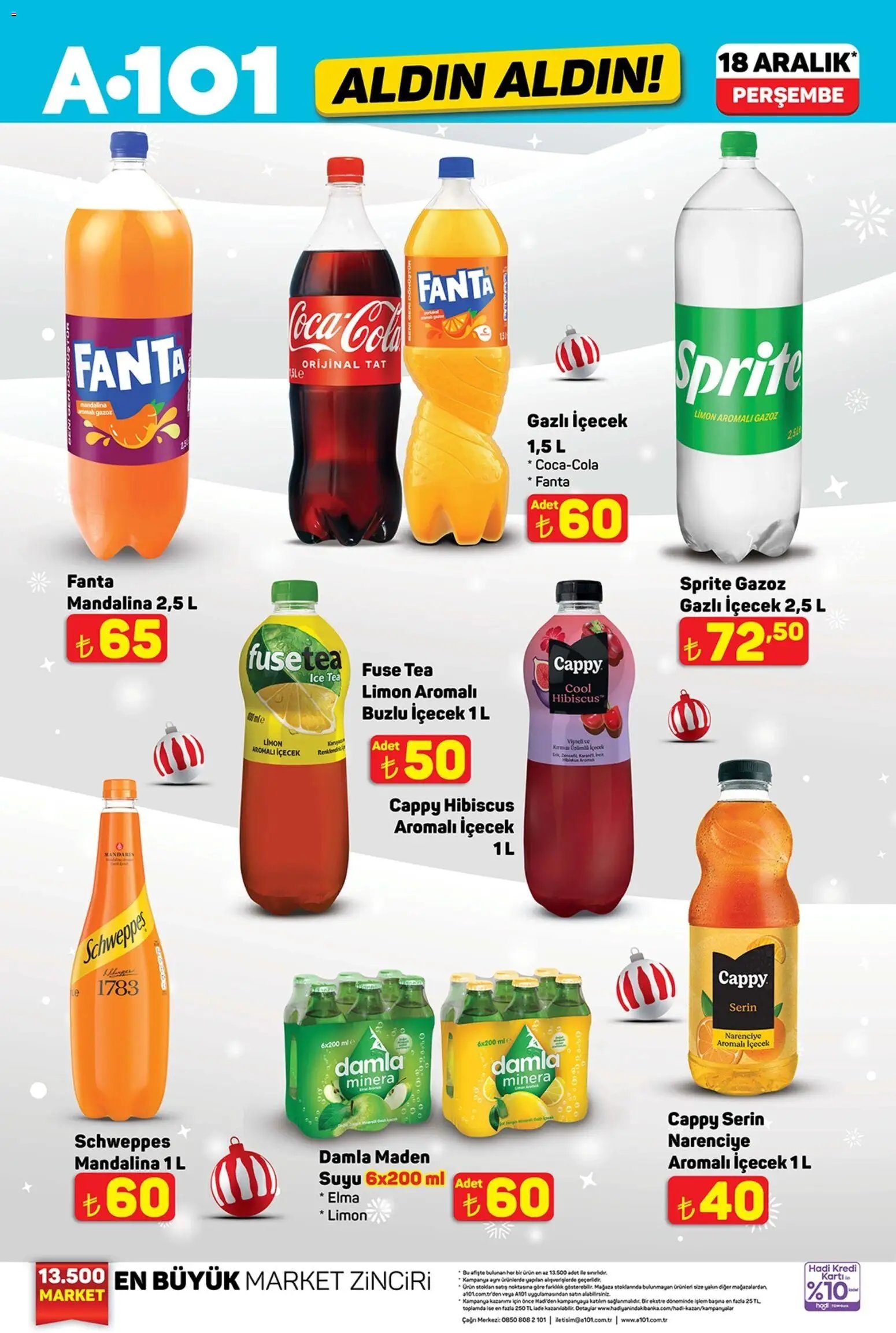 A101 Katalog Aldın Aldın