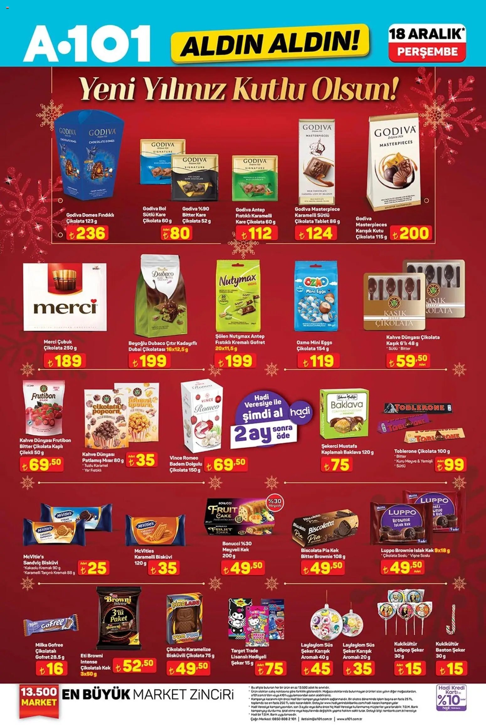 A101 Katalog Aldın Aldın