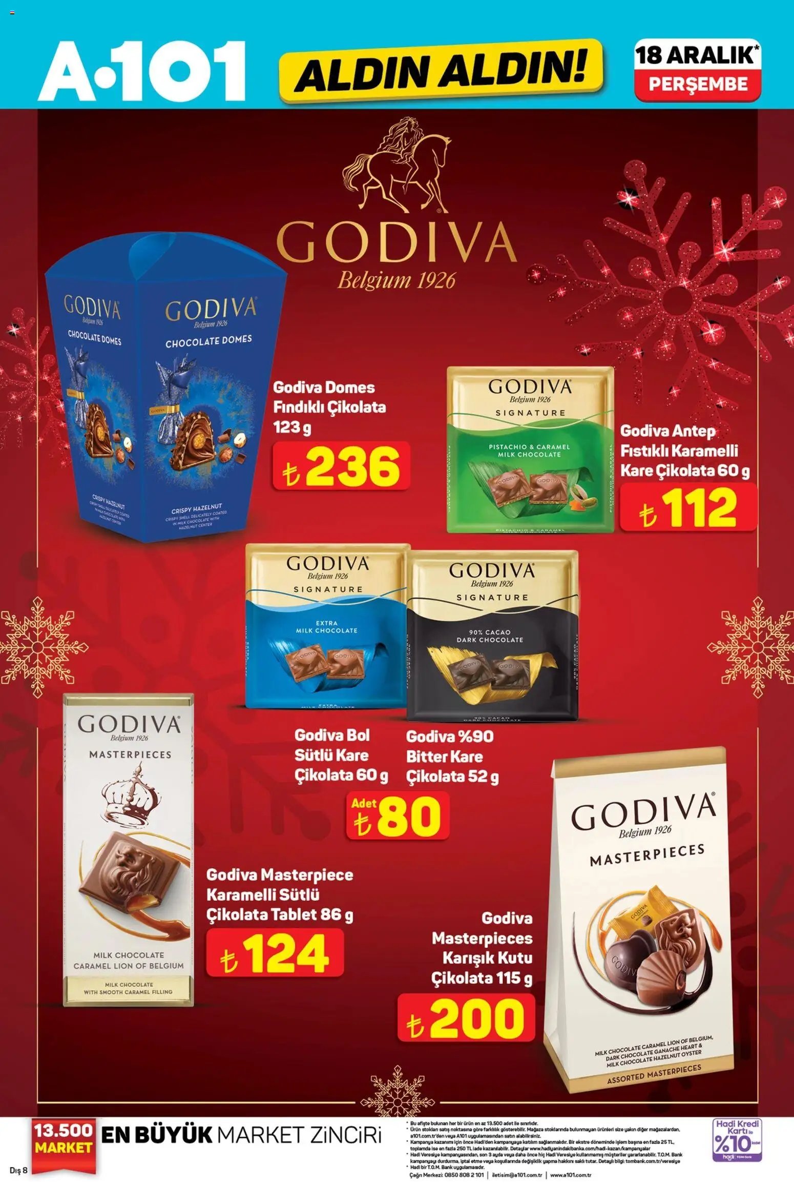 A101 Katalog Aldın Aldın