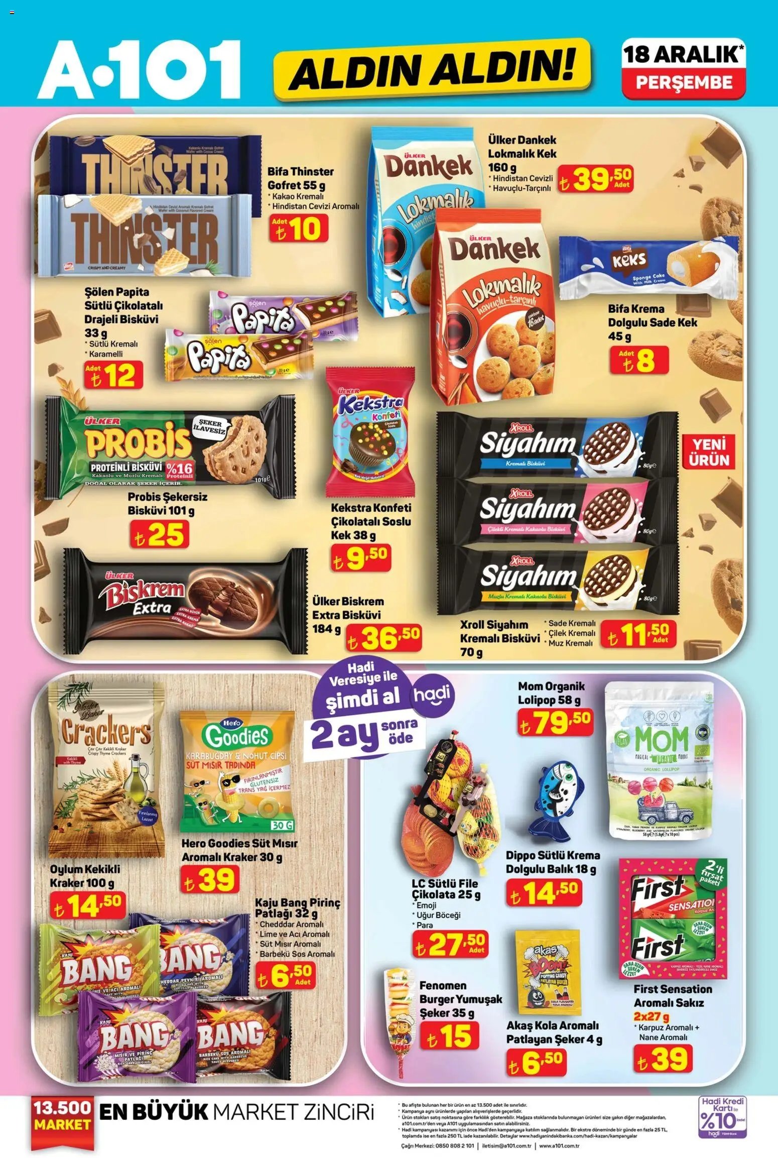 A101 Katalog Aldın Aldın