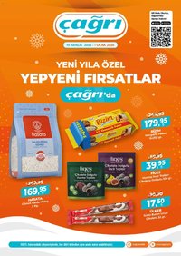 Çağrı Market Katalog