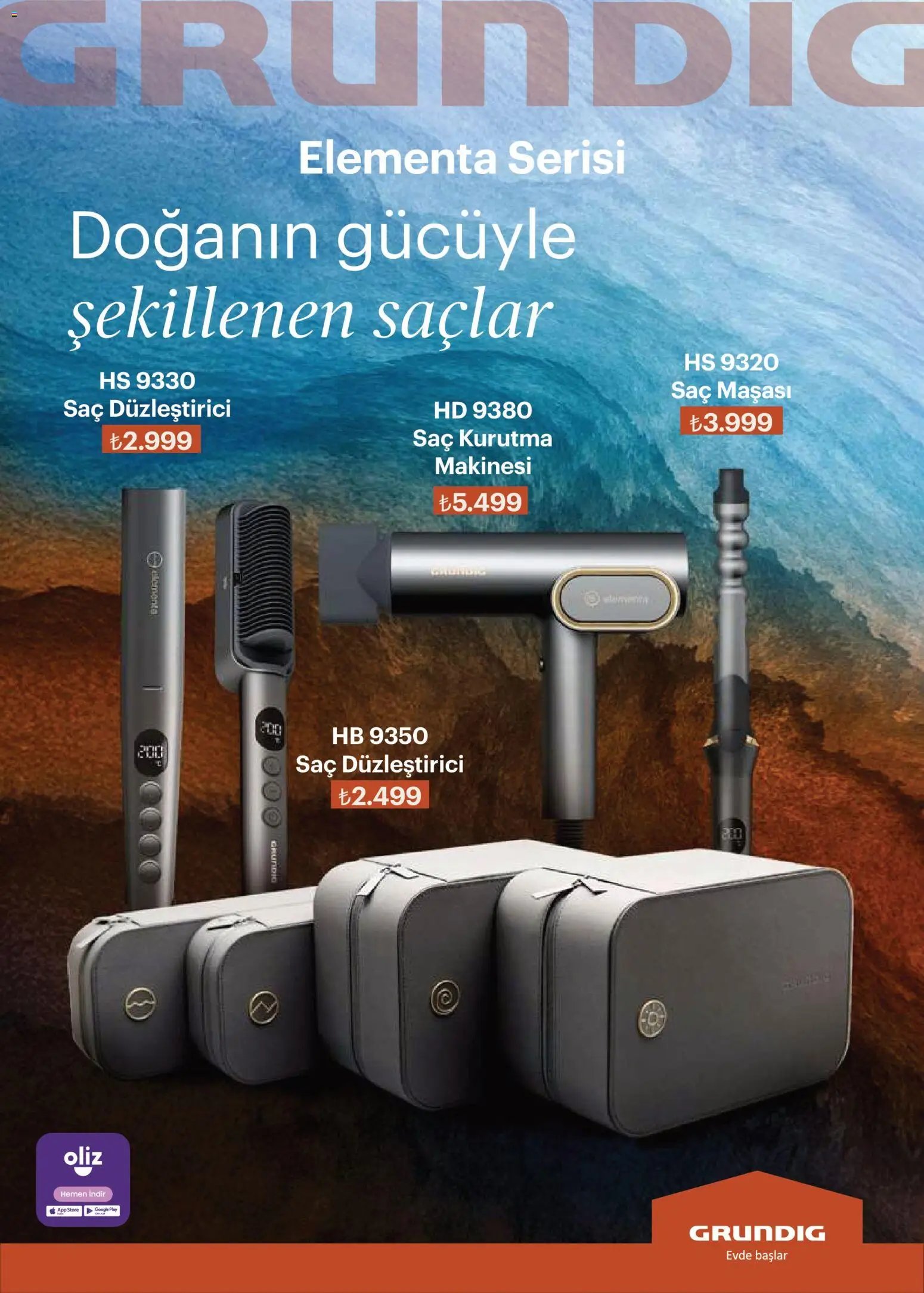 Arçelik Katalog